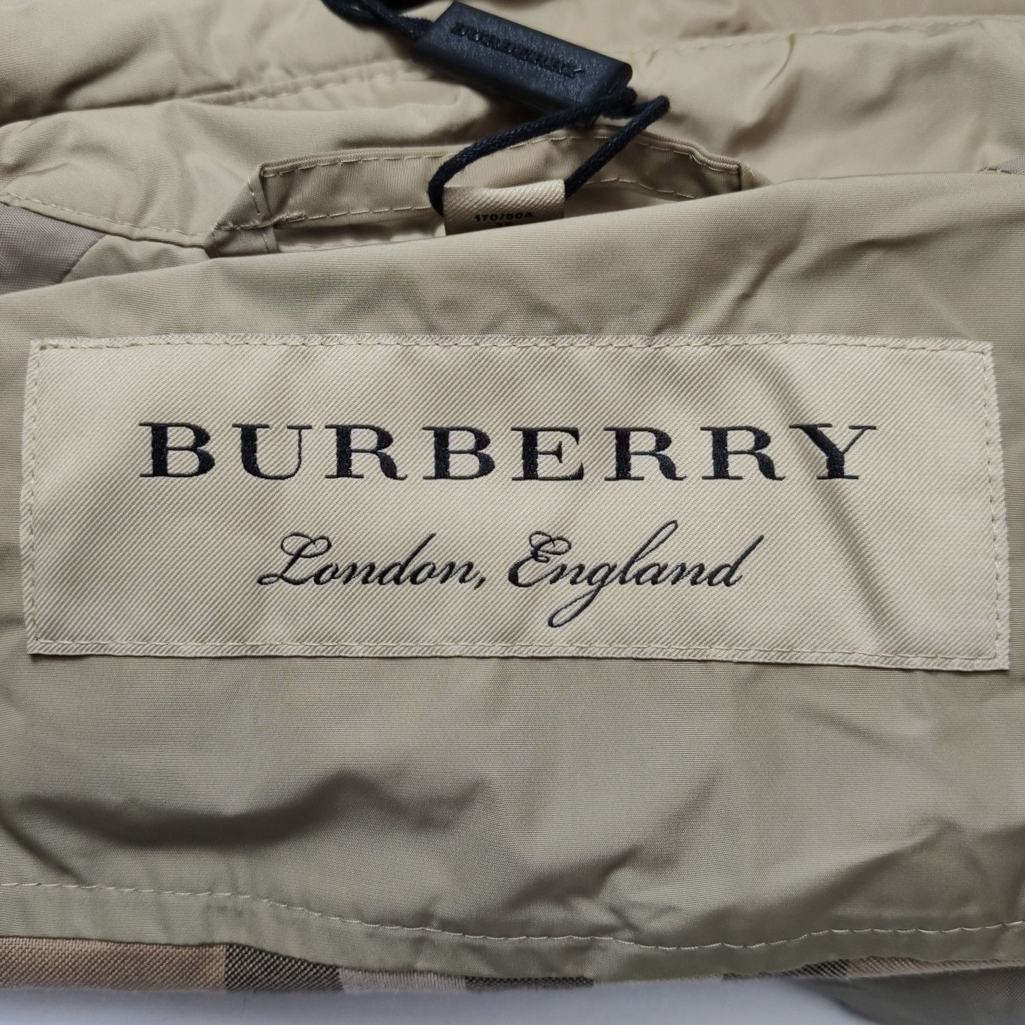 Burberry Burberry Women 4 Coats Size S / US 4 / IT 40 - 6 Thumbnail