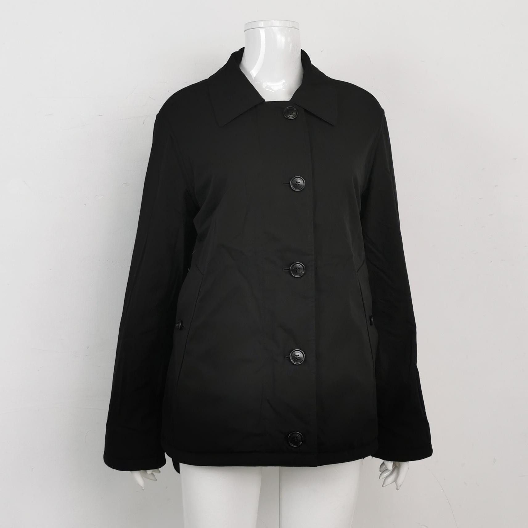 Burberry Burberry Women s Down Jackets Size S / US 4 / IT 40 - 3 Thumbnail