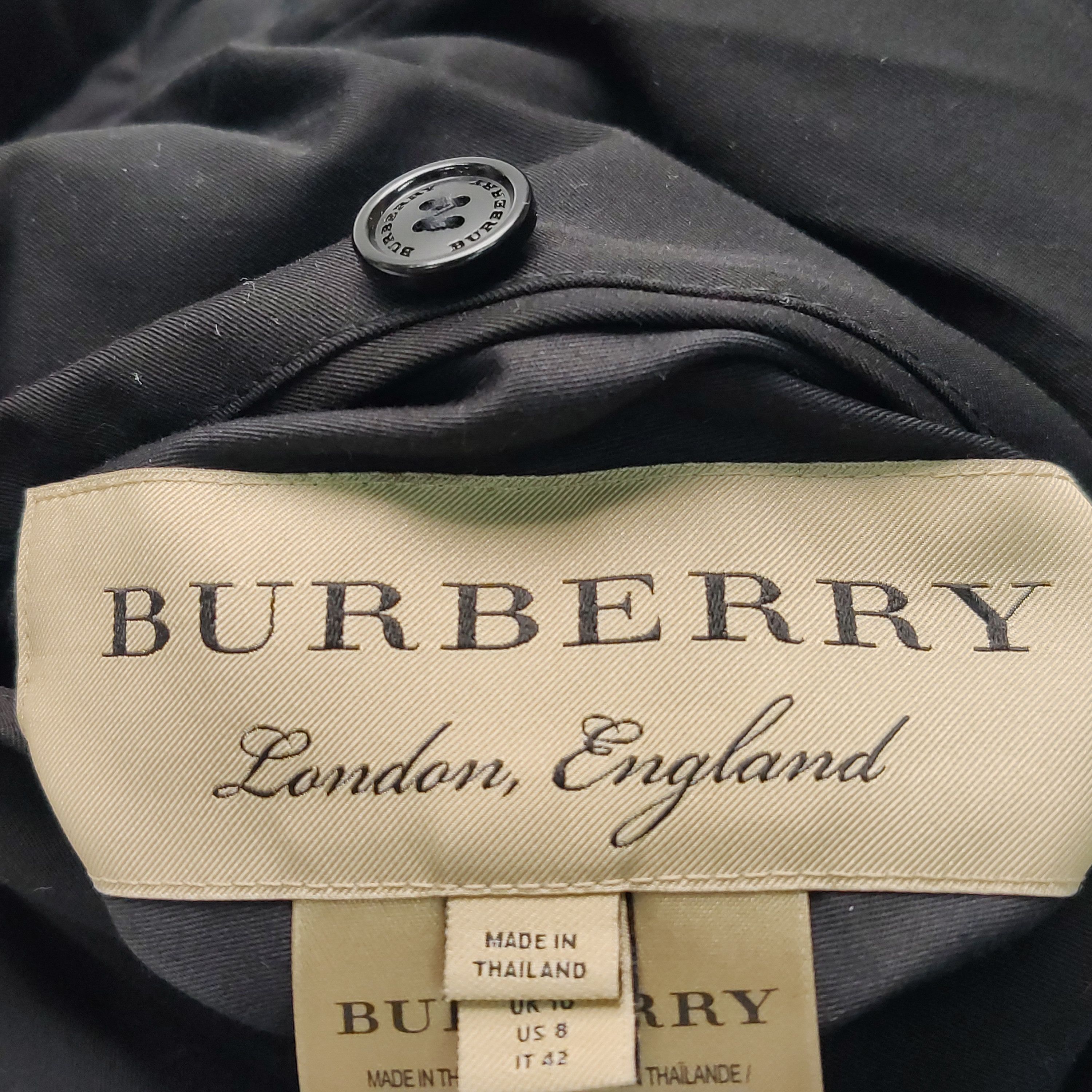 Burberry Burberry Women s Down Jackets Size S / US 4 / IT 40 - 7 Thumbnail