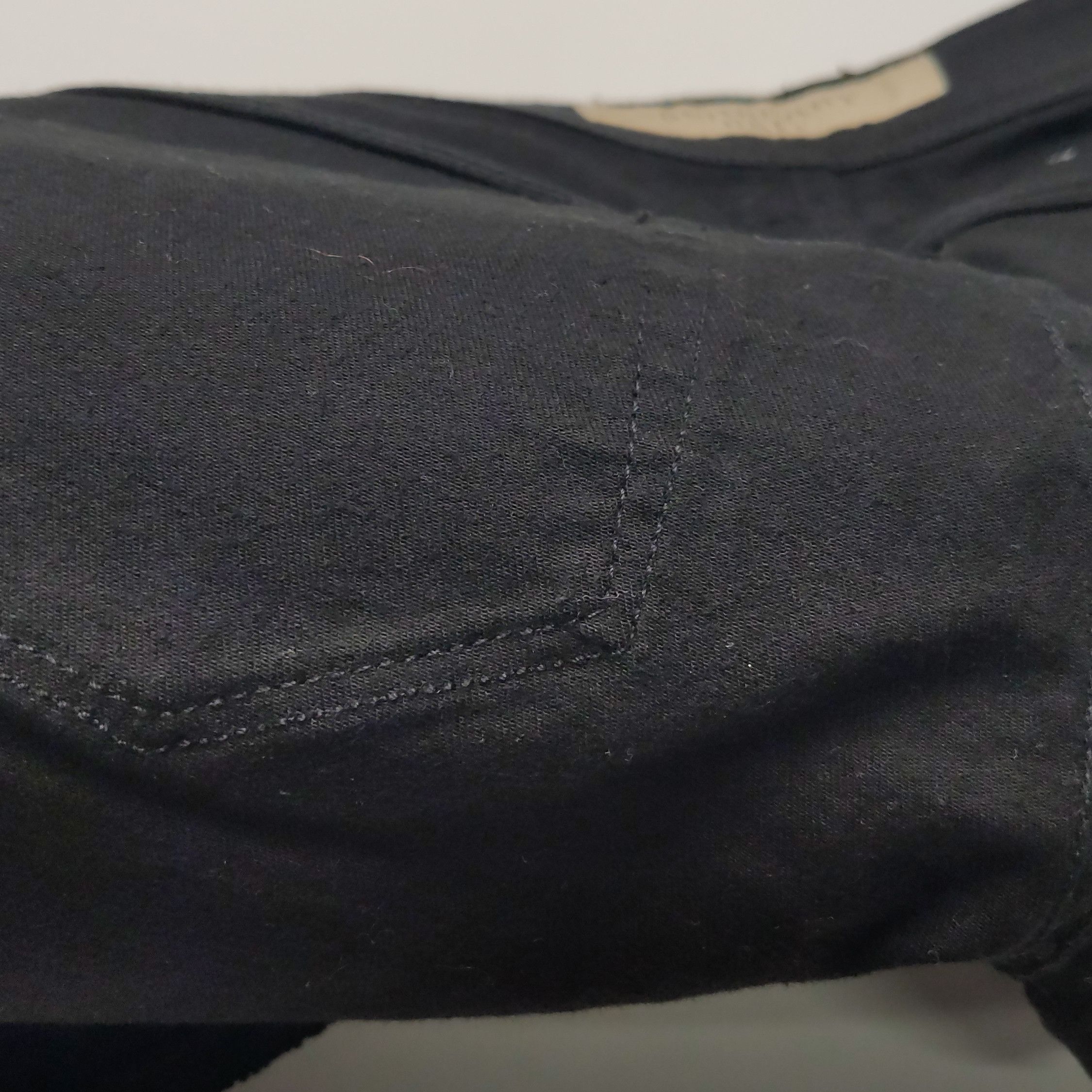Burberry Burberry Women 26 Pants Size 26" / US 2 / IT 38 - 10 Thumbnail