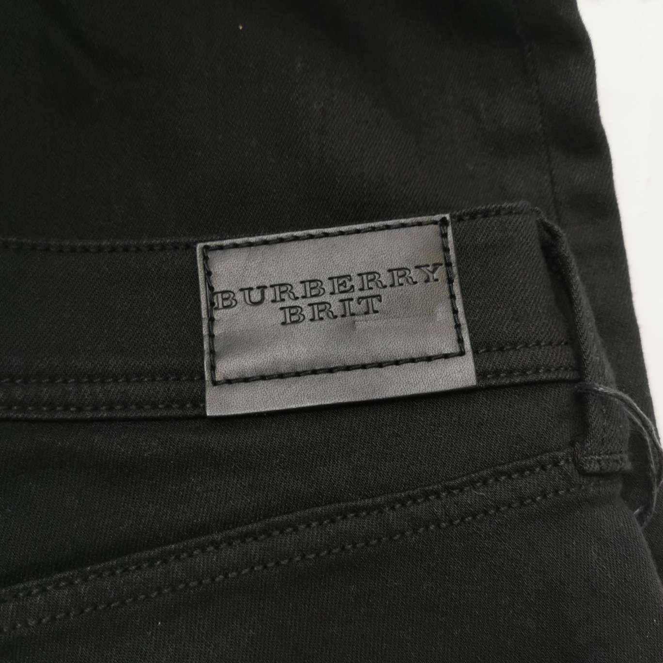 Burberry Burberry Women 26 Pants Size 26" / US 2 / IT 38 - 9 Thumbnail