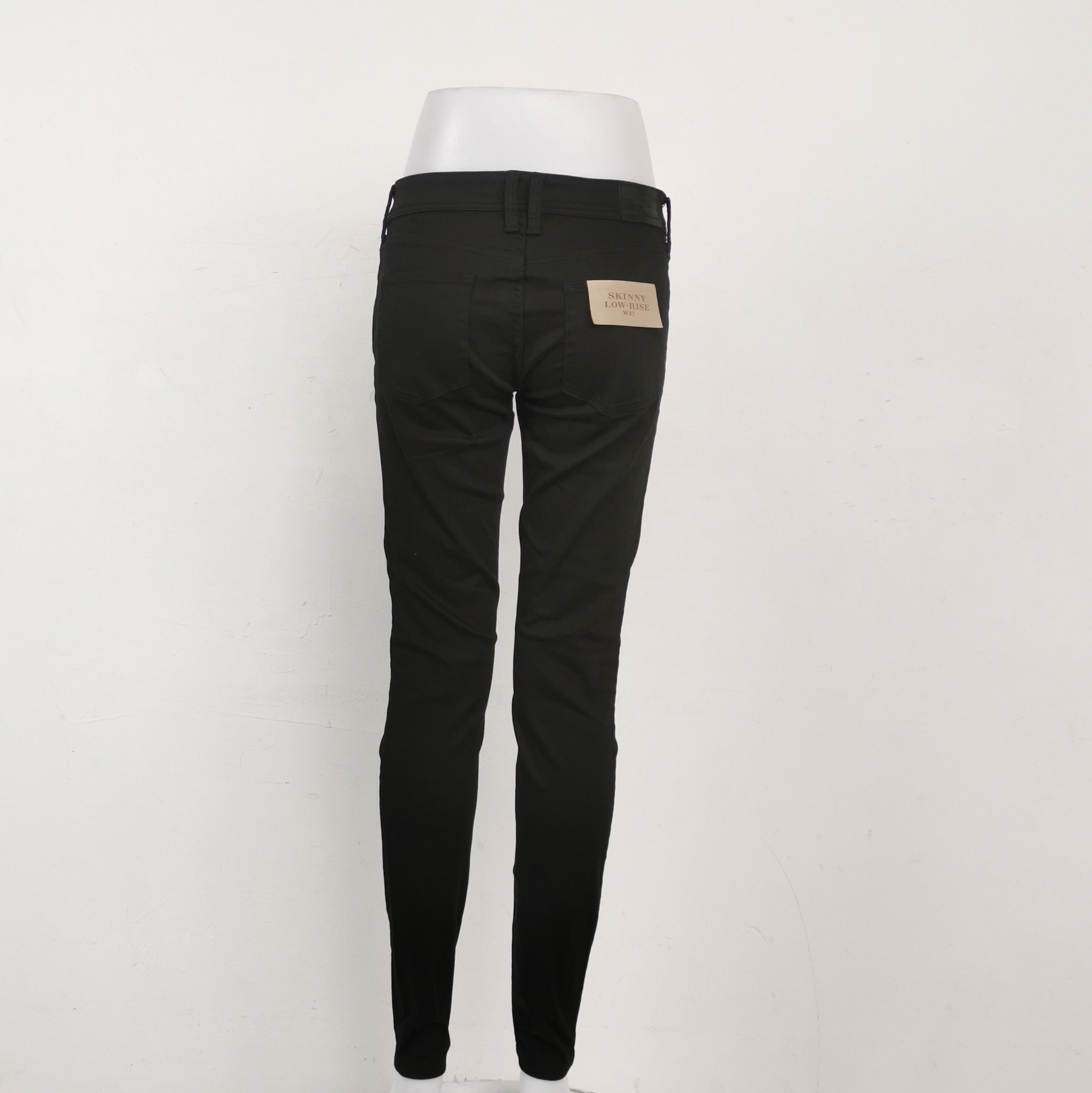 Burberry Burberry Women 26 Pants Size 26" / US 2 / IT 38 - 2 Thumbnail