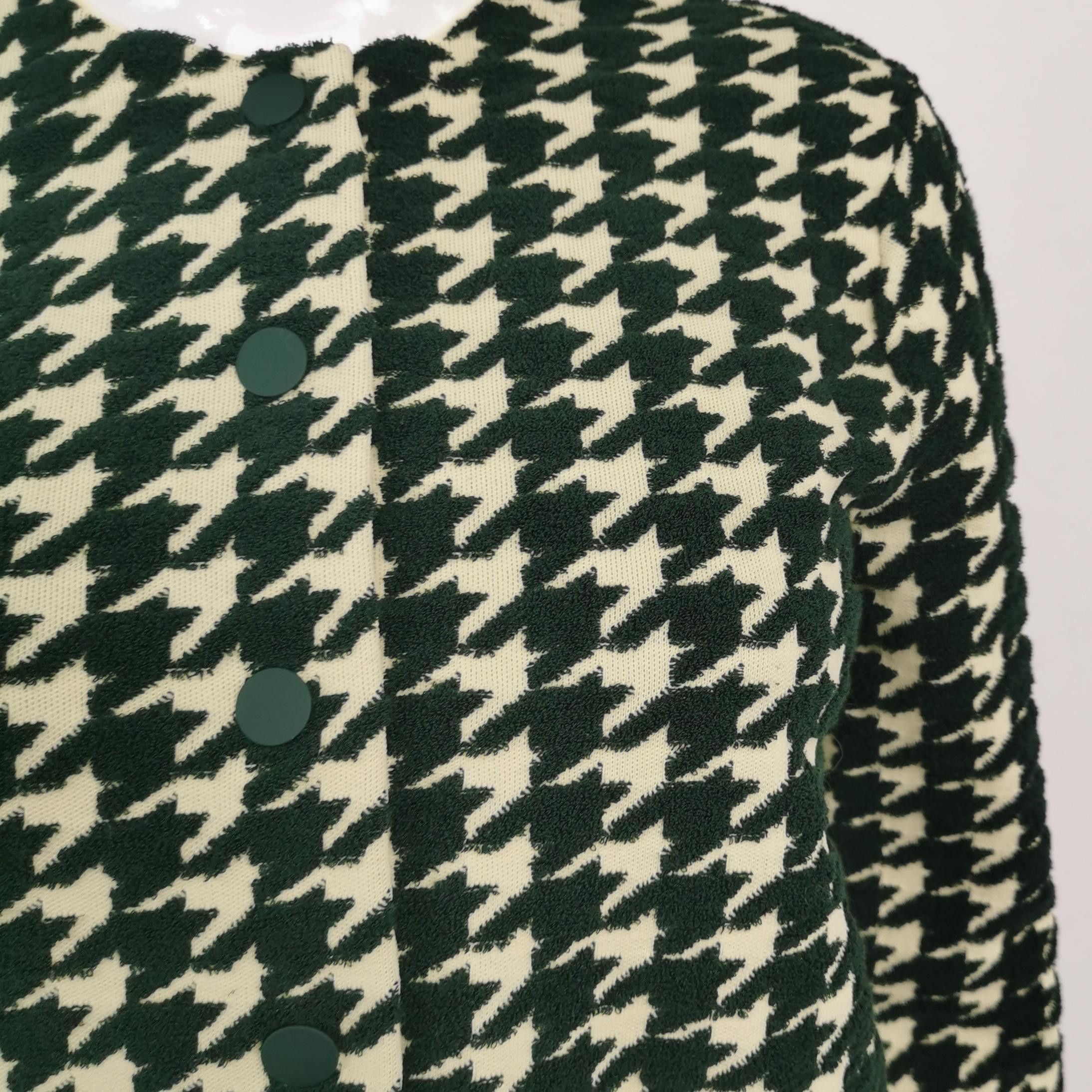 Burberry Burberry Women m Jackets Size M / US 6-8 / IT 42-44 - 3 Thumbnail