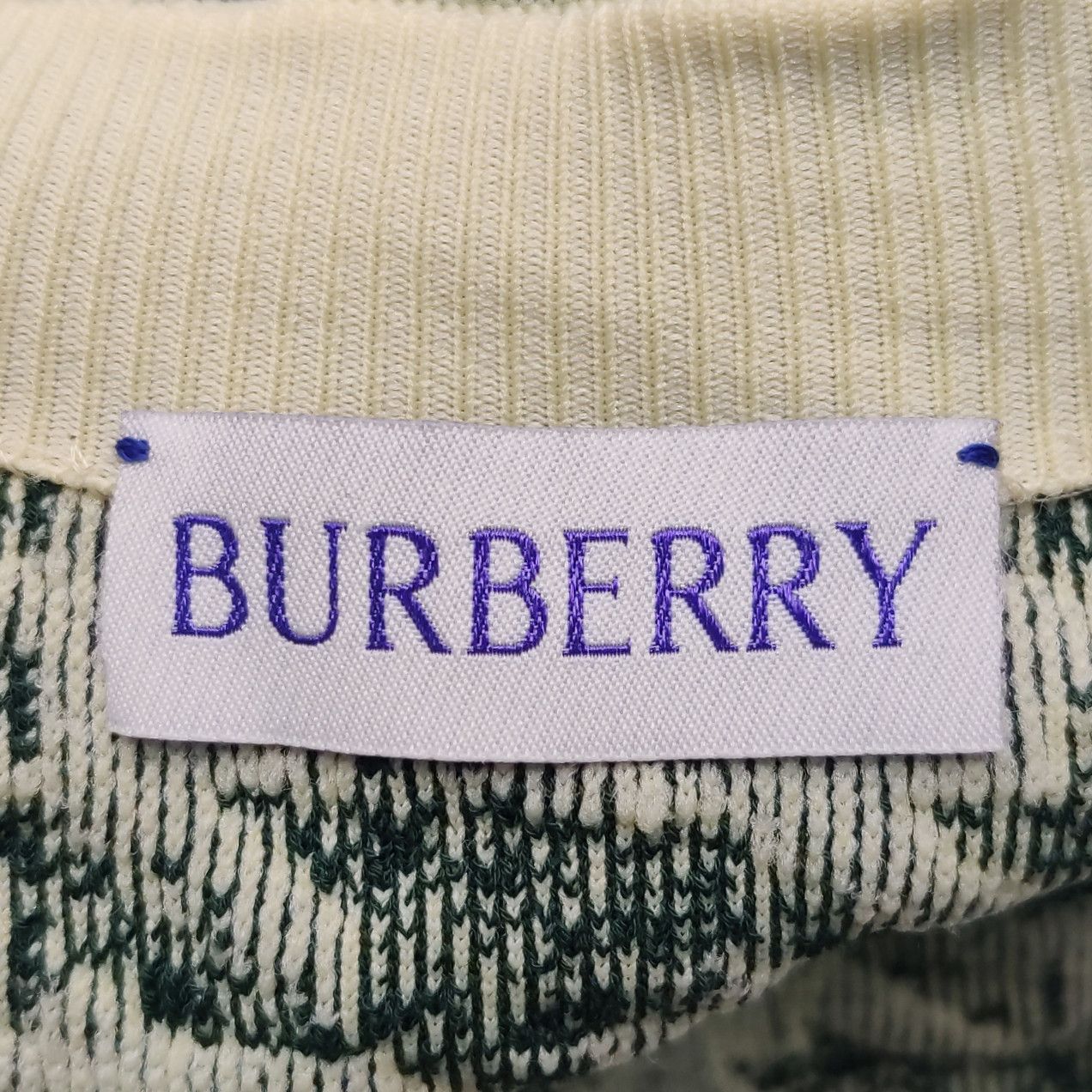 Burberry Burberry Women m Jackets Size M / US 6-8 / IT 42-44 - 5 Thumbnail