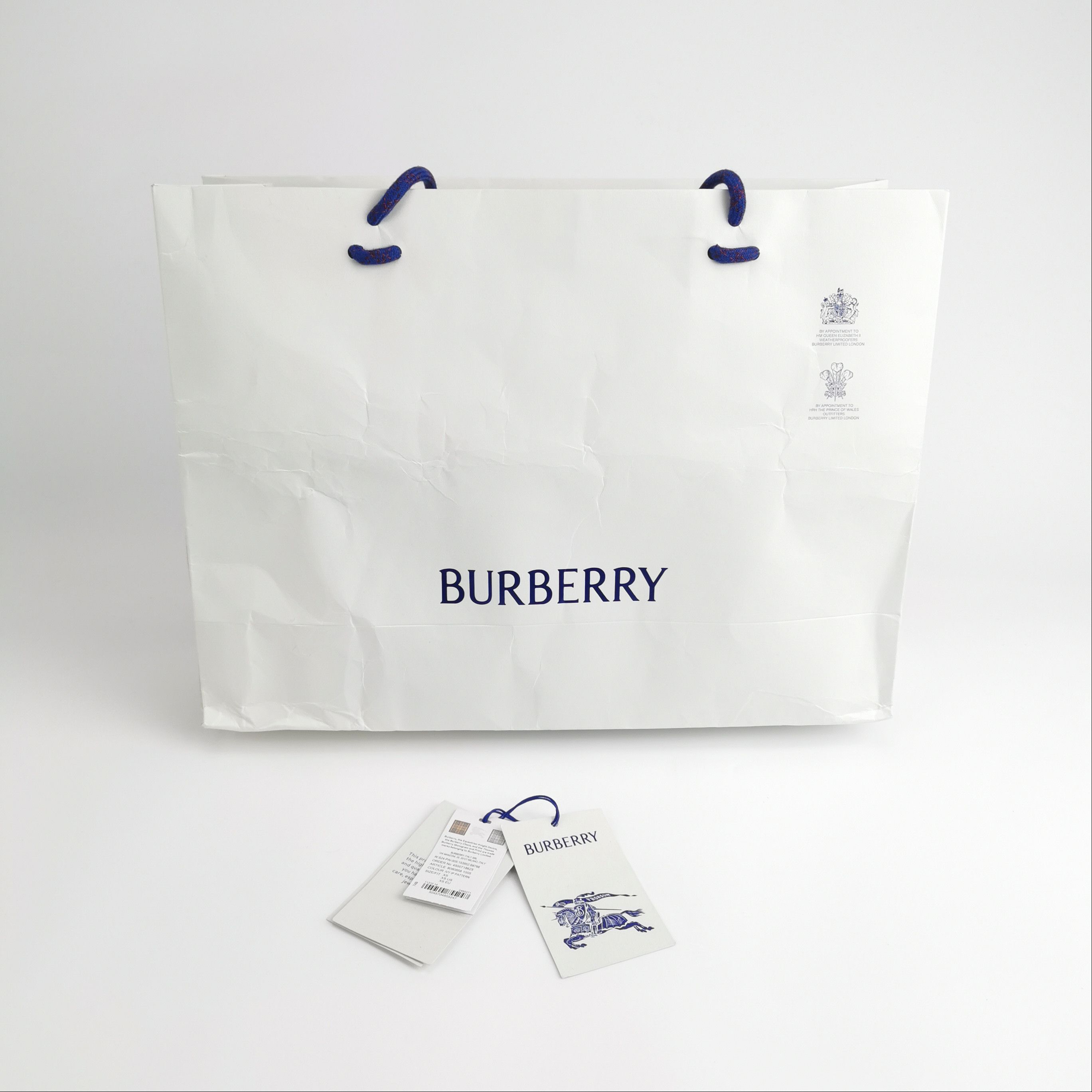 Burberry Burberry Women m Jackets Size M / US 6-8 / IT 42-44 - 4 Thumbnail