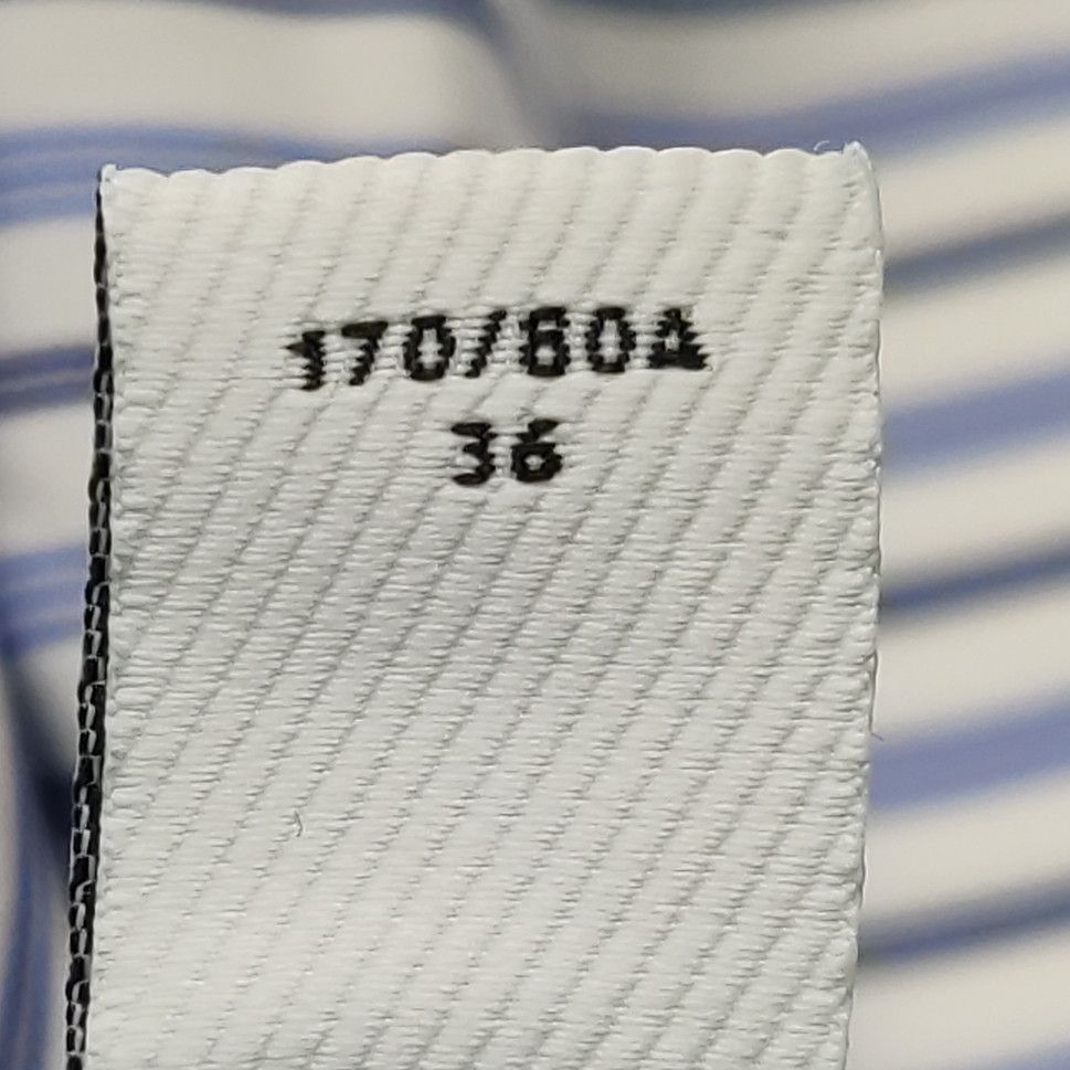 Burberry Burberry Women 4 Button Ups Size S / US 4 / IT 40 - 6 Thumbnail