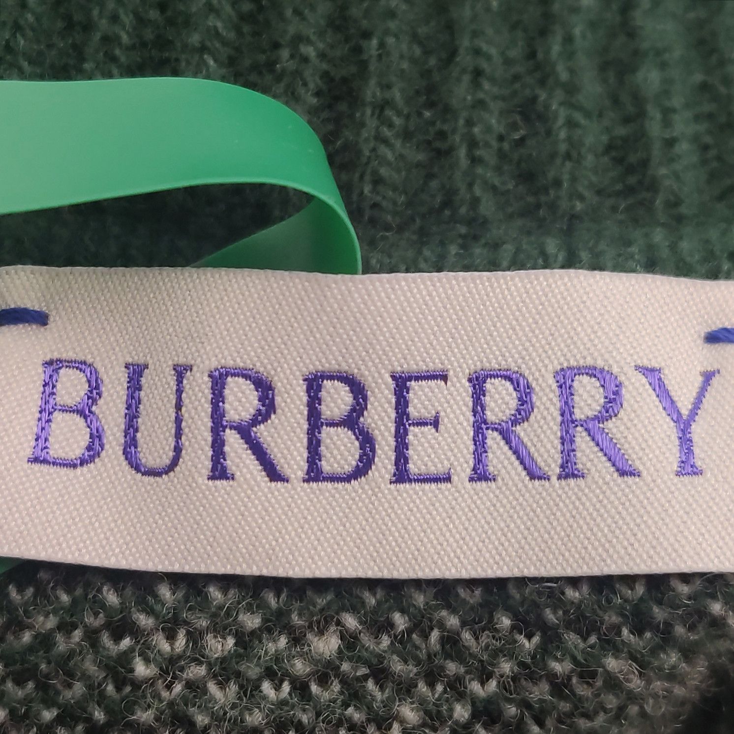 Burberry Burberry Women s Coats Size S / US 4 / IT 40 - 5 Thumbnail