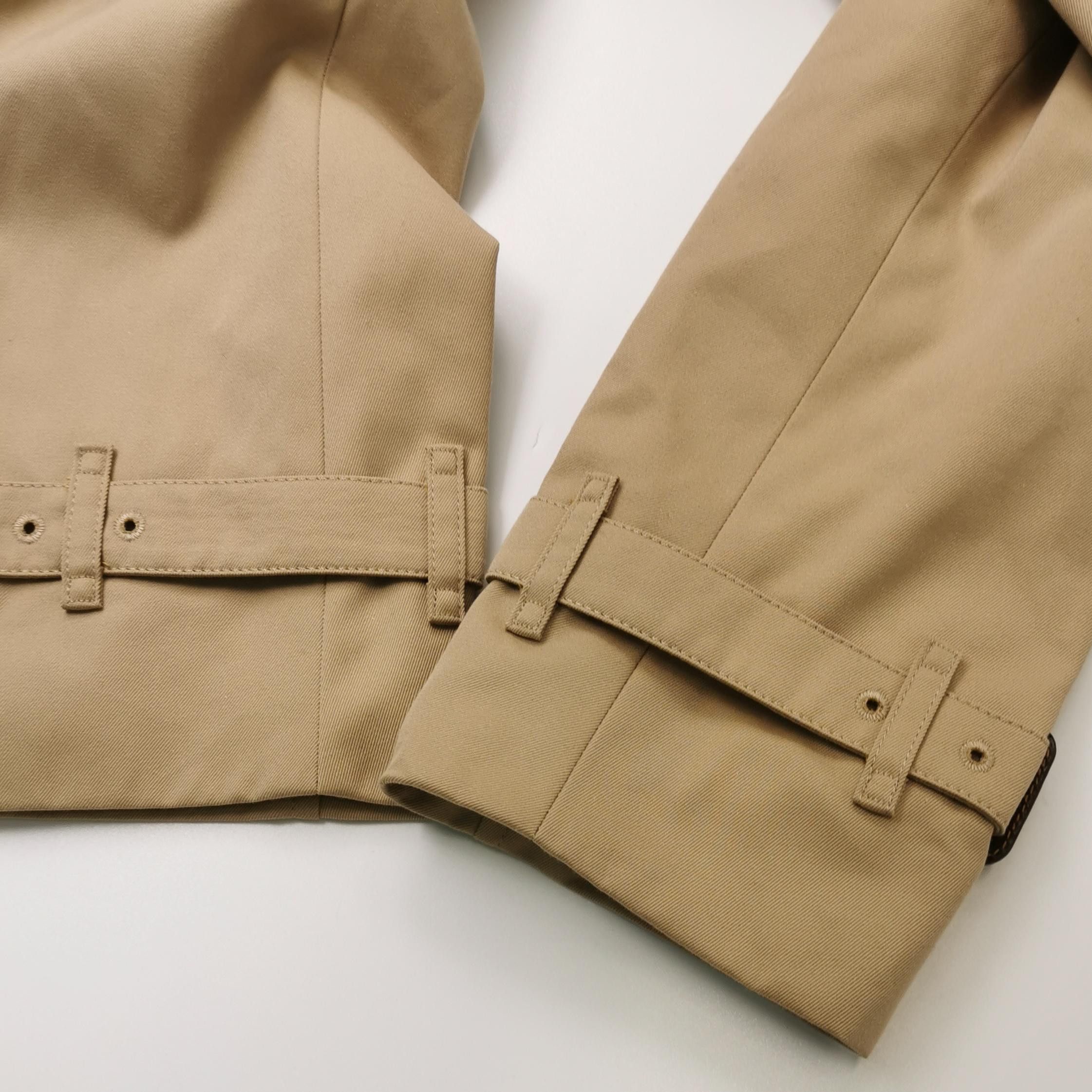 Burberry Burberry Women s Coats Size S / US 4 / IT 40 - 4 Thumbnail