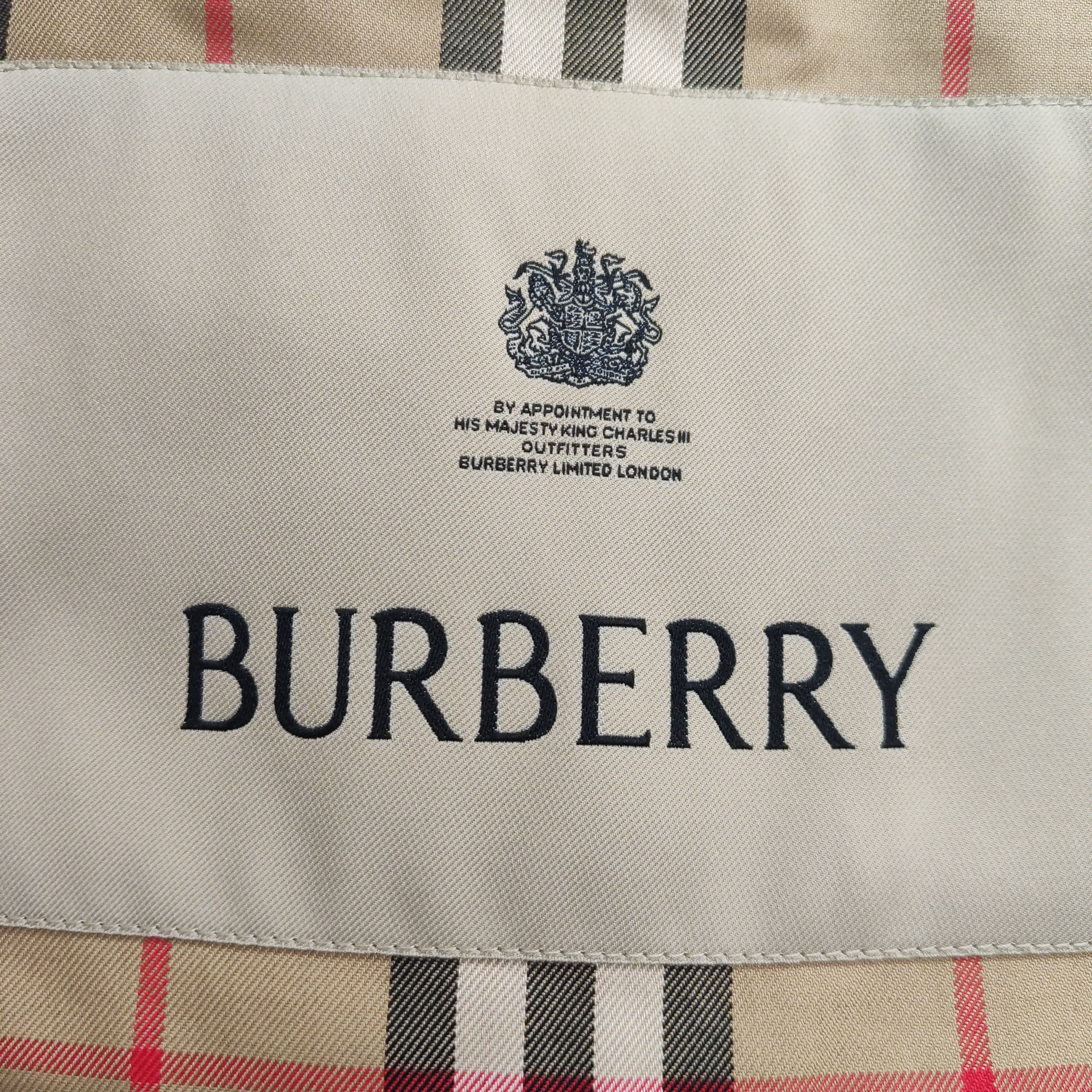 Burberry Burberry Women s Coats Size S / US 4 / IT 40 - 6 Thumbnail