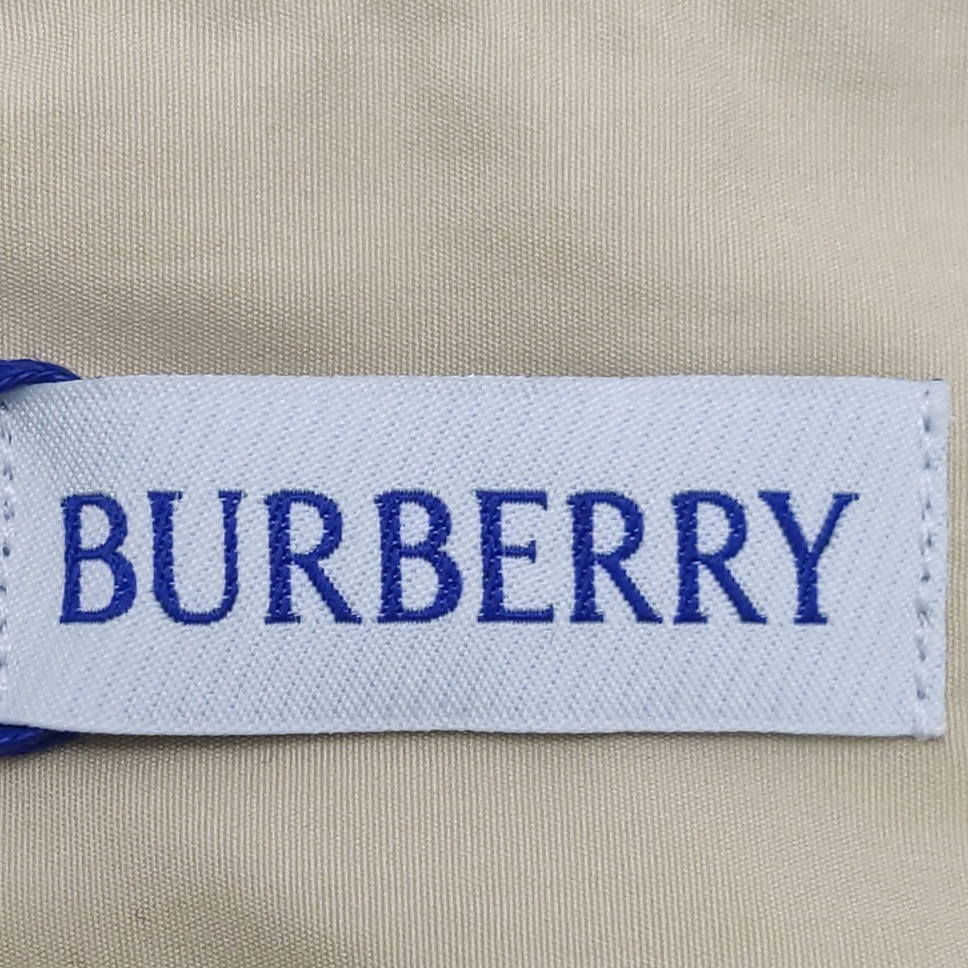 Burberry Burberry Women 0 Button Ups Size XS / US 0-2 / IT 36-38 - 5 Thumbnail