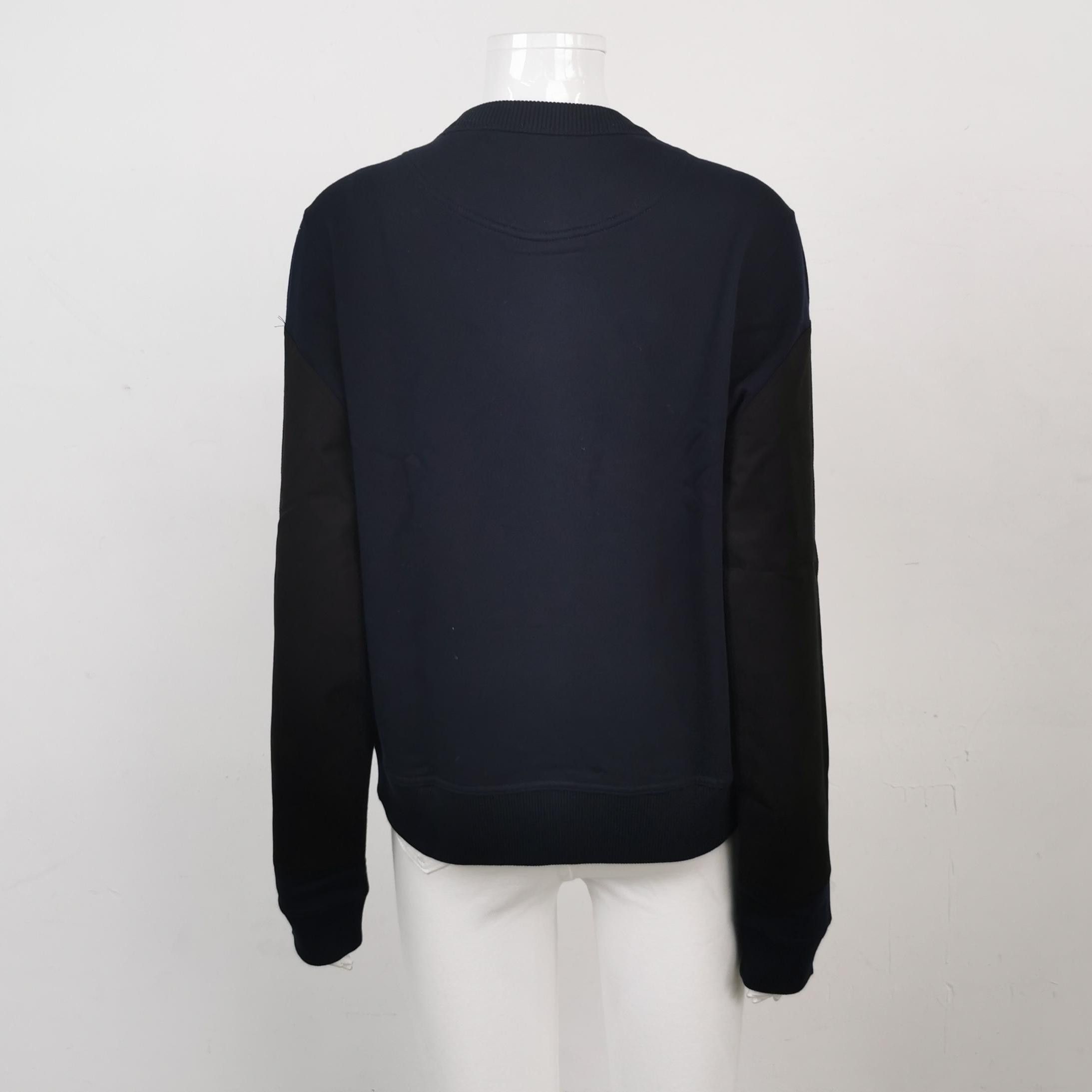 Burberry Burberry Women m Hoodies Size M / US 6-8 / IT 42-44 - 2 Thumbnail