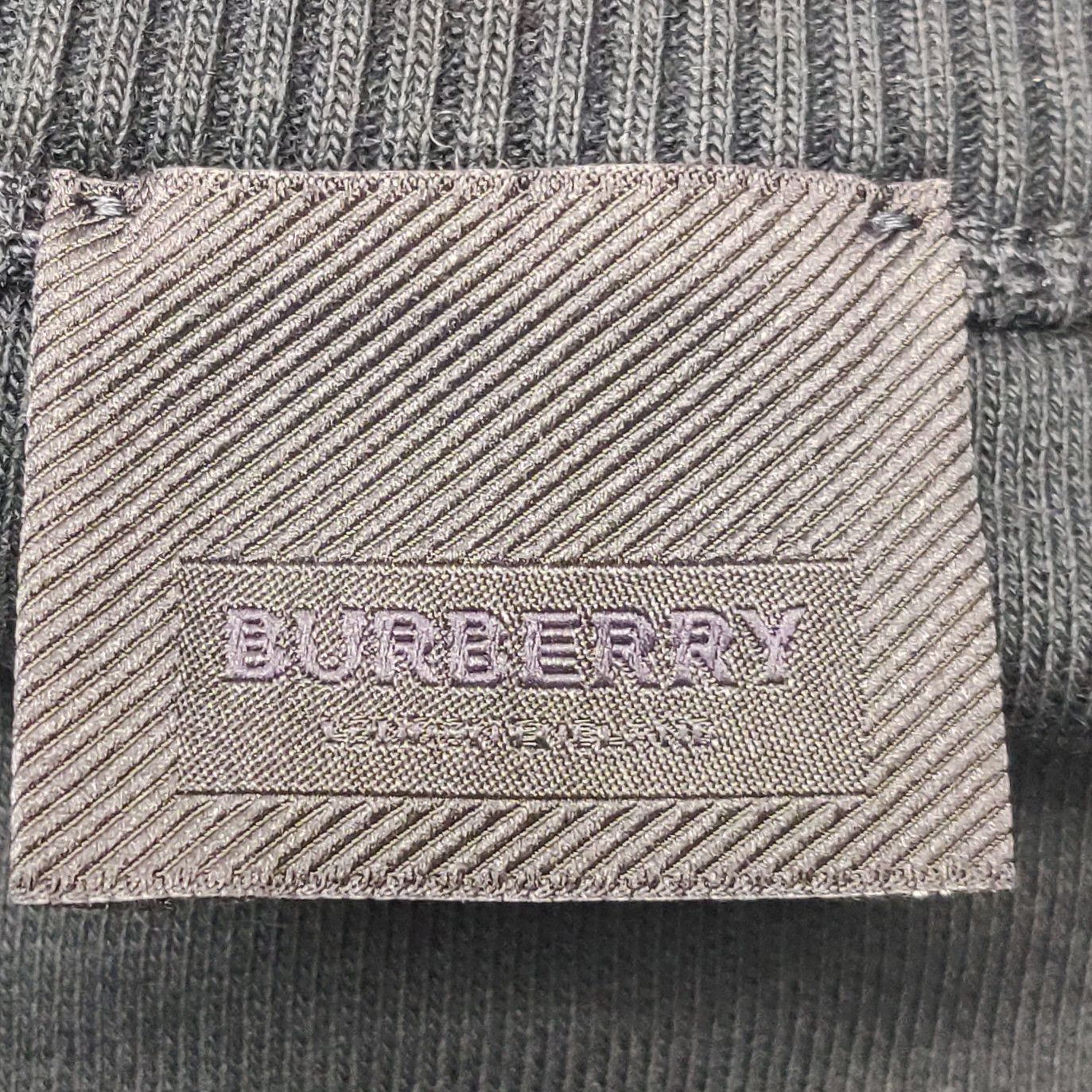 Burberry Burberry Women m Hoodies Size M / US 6-8 / IT 42-44 - 7 Thumbnail