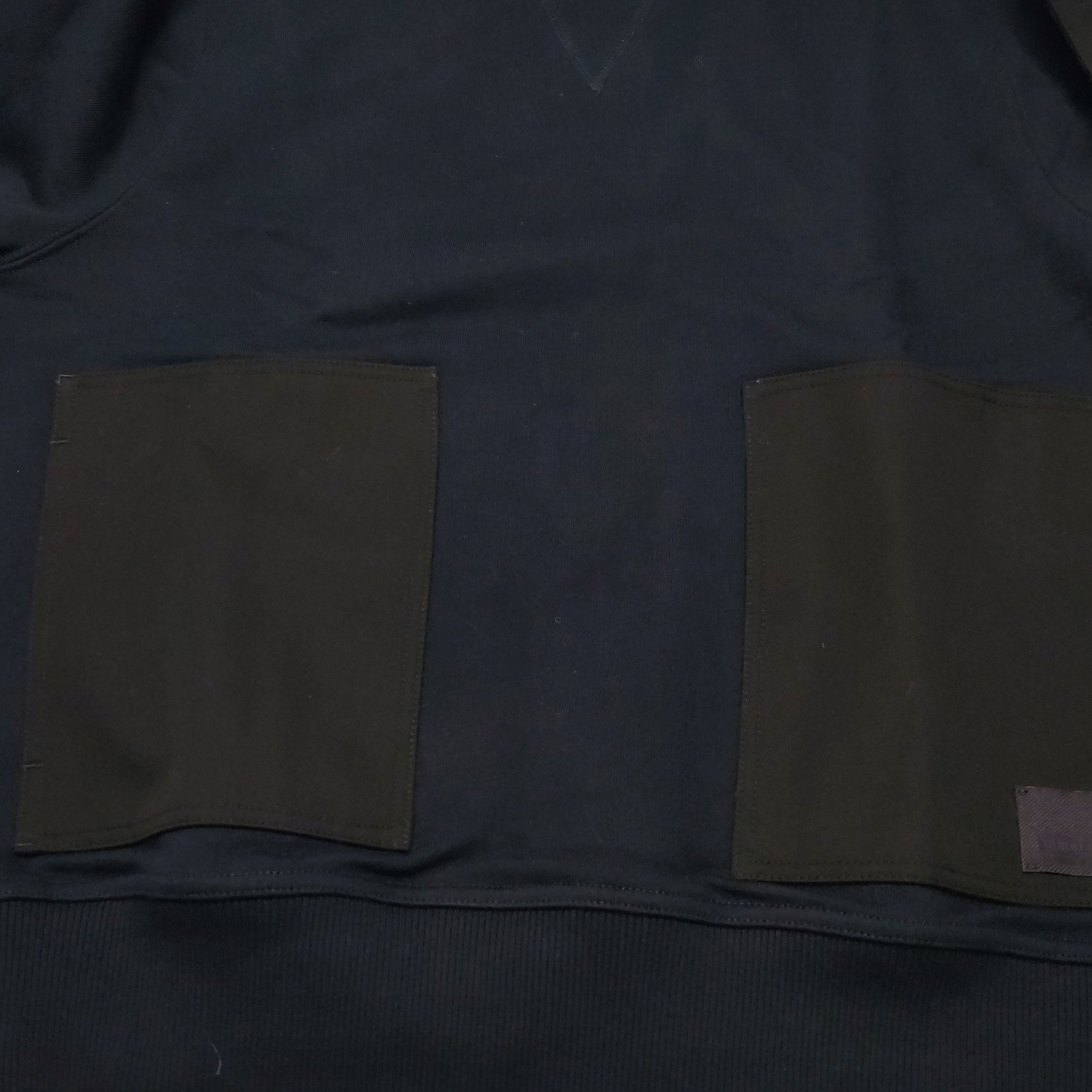 Burberry Burberry Women m Hoodies Size M / US 6-8 / IT 42-44 - 12 Thumbnail