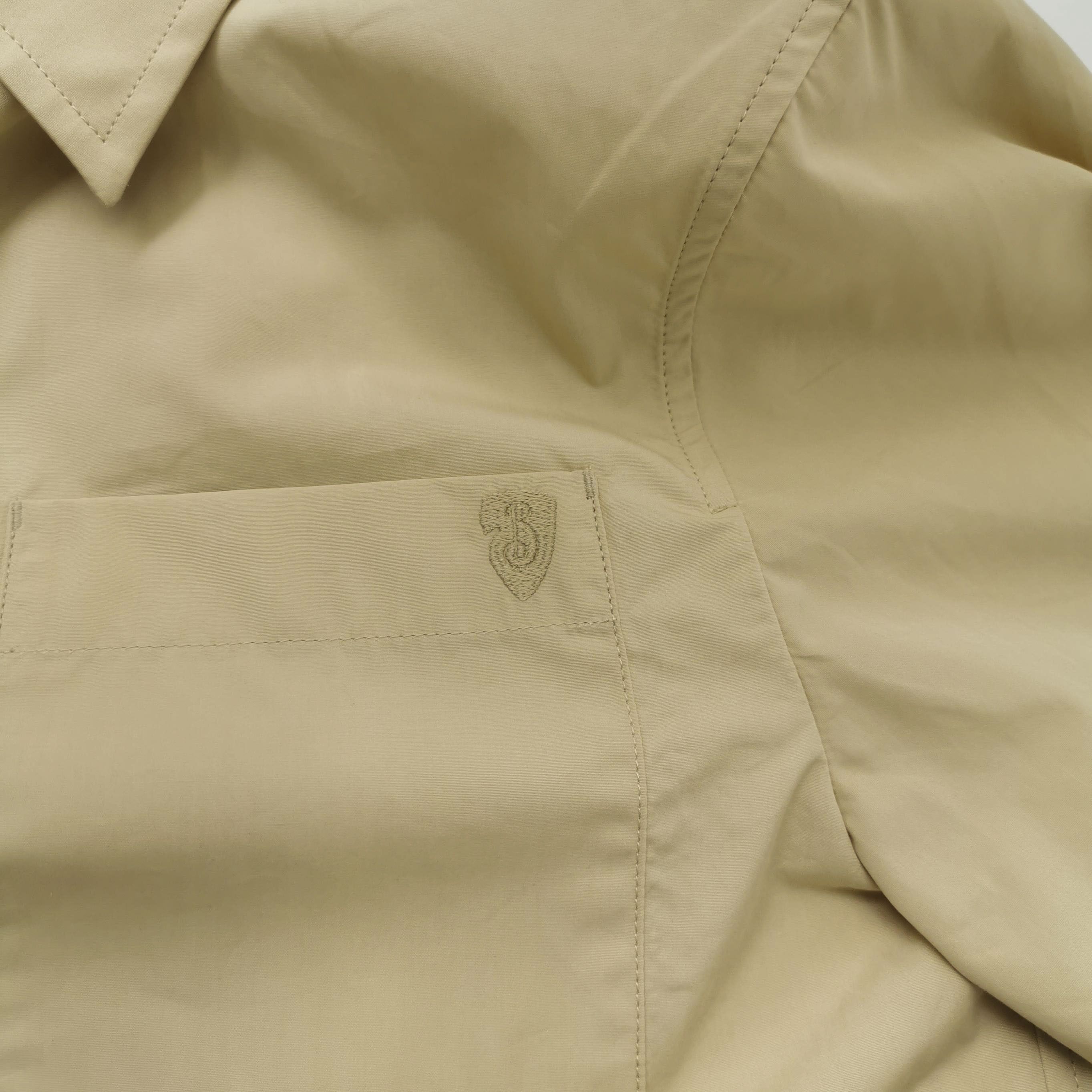Burberry Burberry Women 2 Button Ups Size XS / US 0-2 / IT 36-38 - 3 Thumbnail