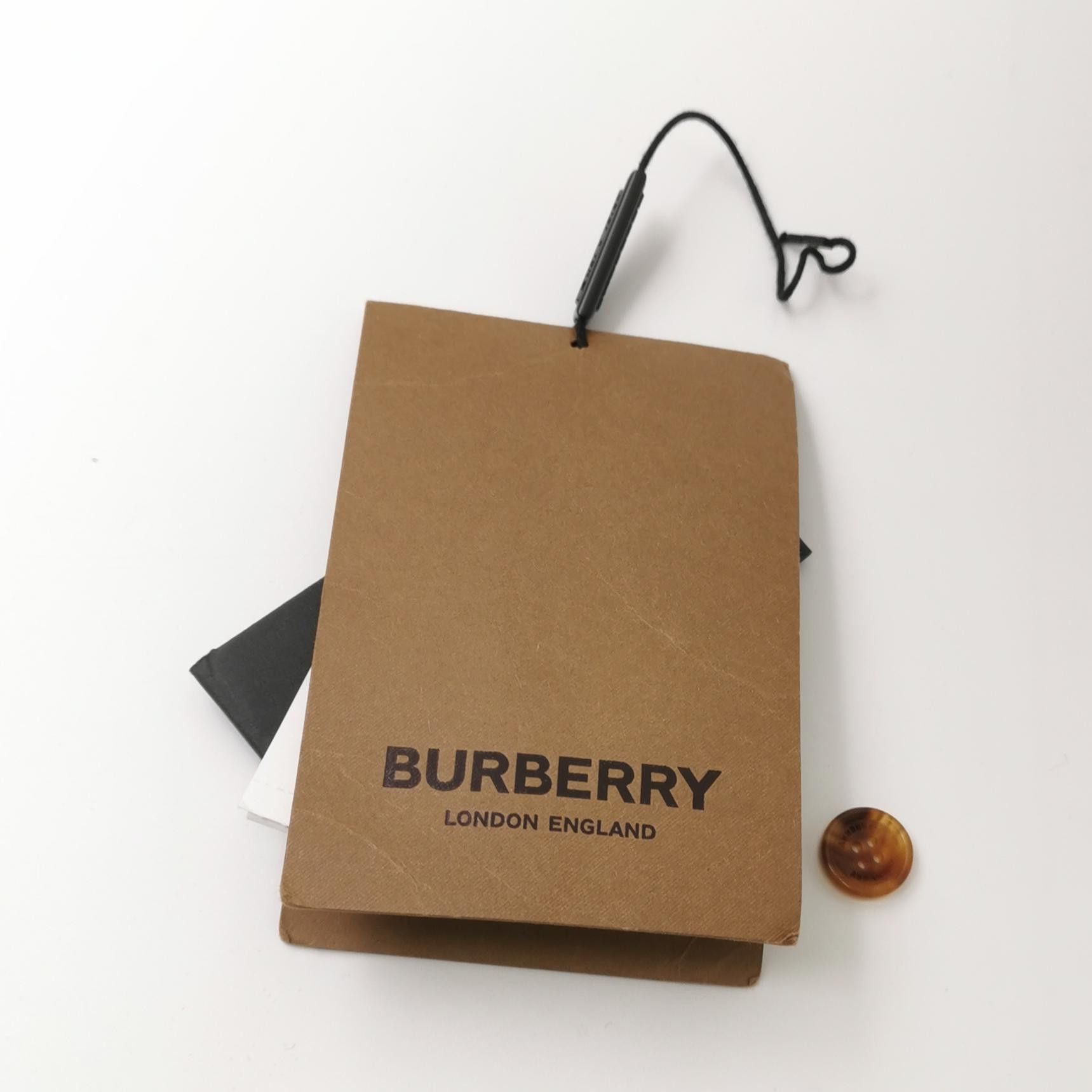 Burberry Burberry Women 2 Pants Size 26" / US 2 / IT 38 - 4 Thumbnail