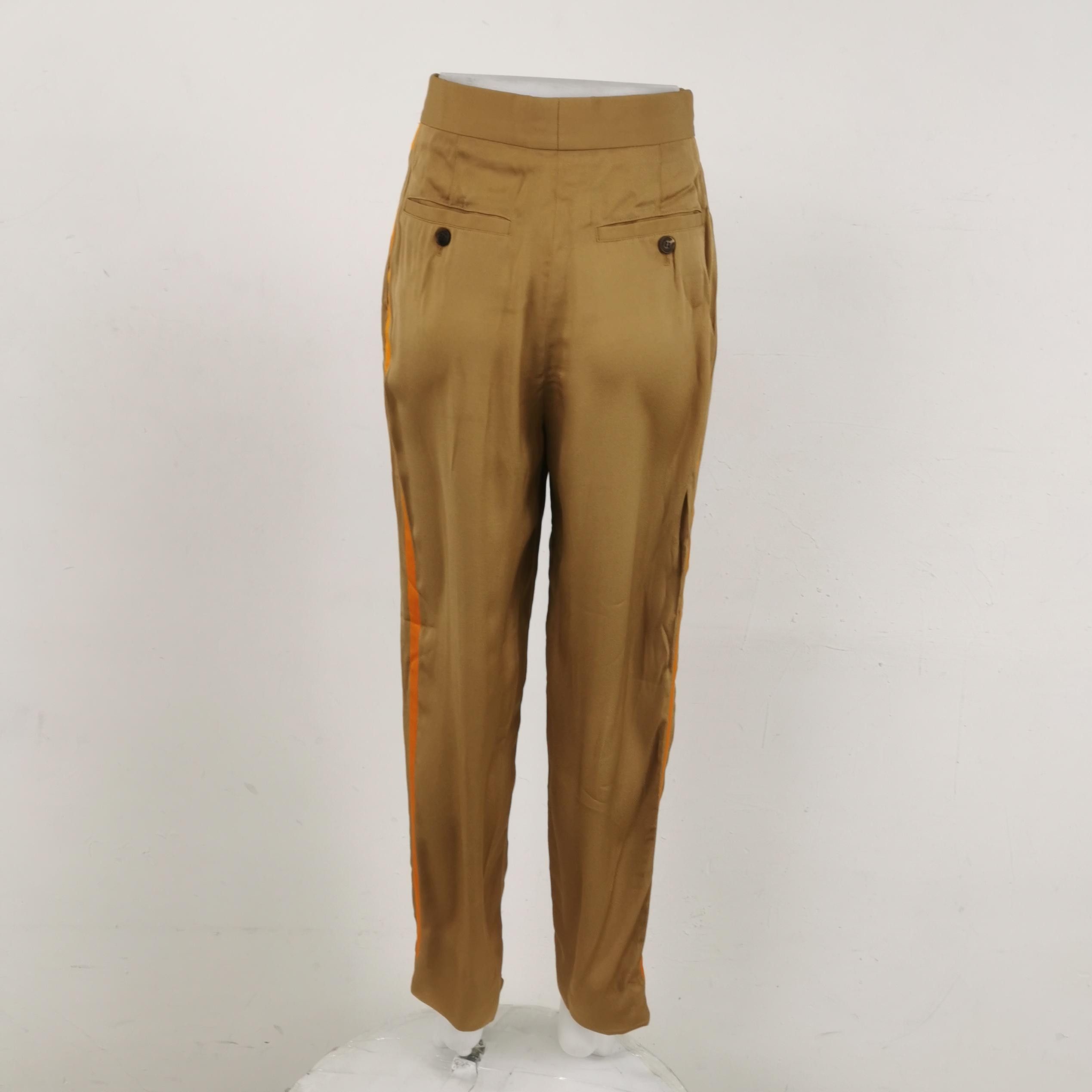 Burberry Burberry Women 2 Pants Size 26" / US 2 / IT 38 - 2 Thumbnail