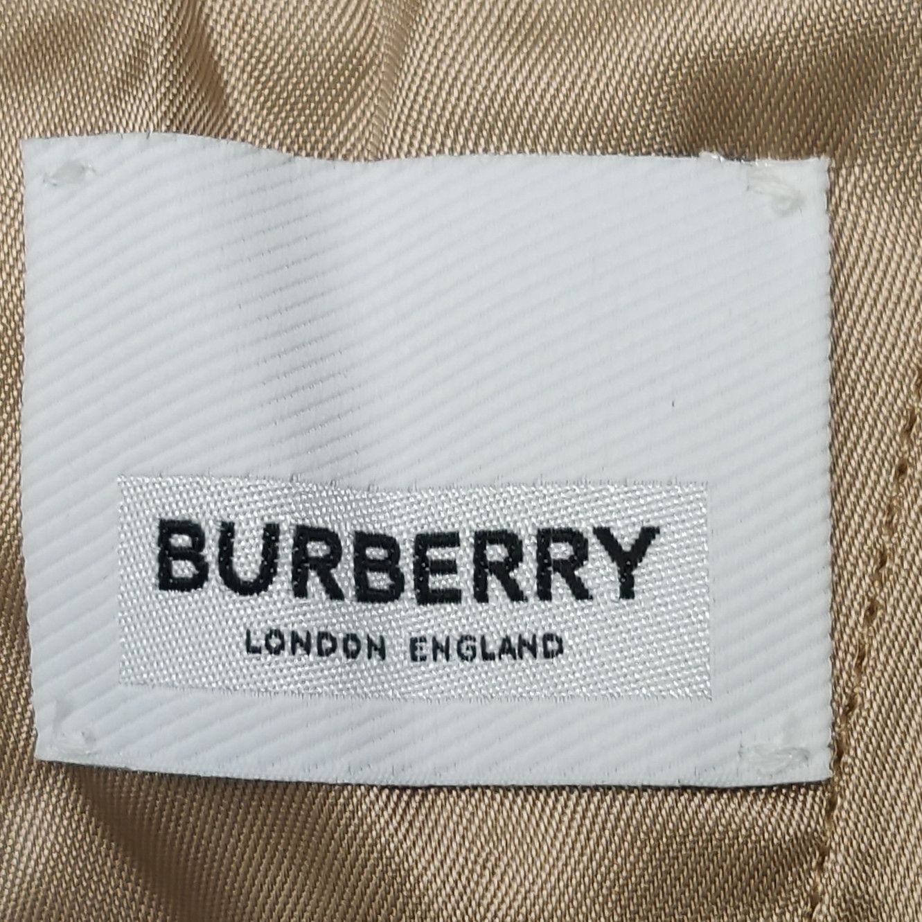 Burberry Burberry Women 2 Pants Size 26" / US 2 / IT 38 - 5 Thumbnail