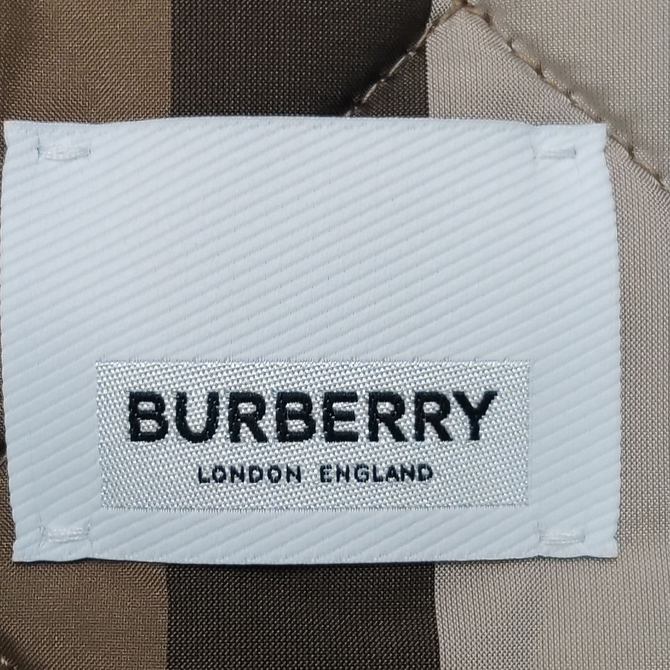 Burberry Burberry Women m Down Jackets Size M / US 6-8 / IT 42-44 - 5 Thumbnail