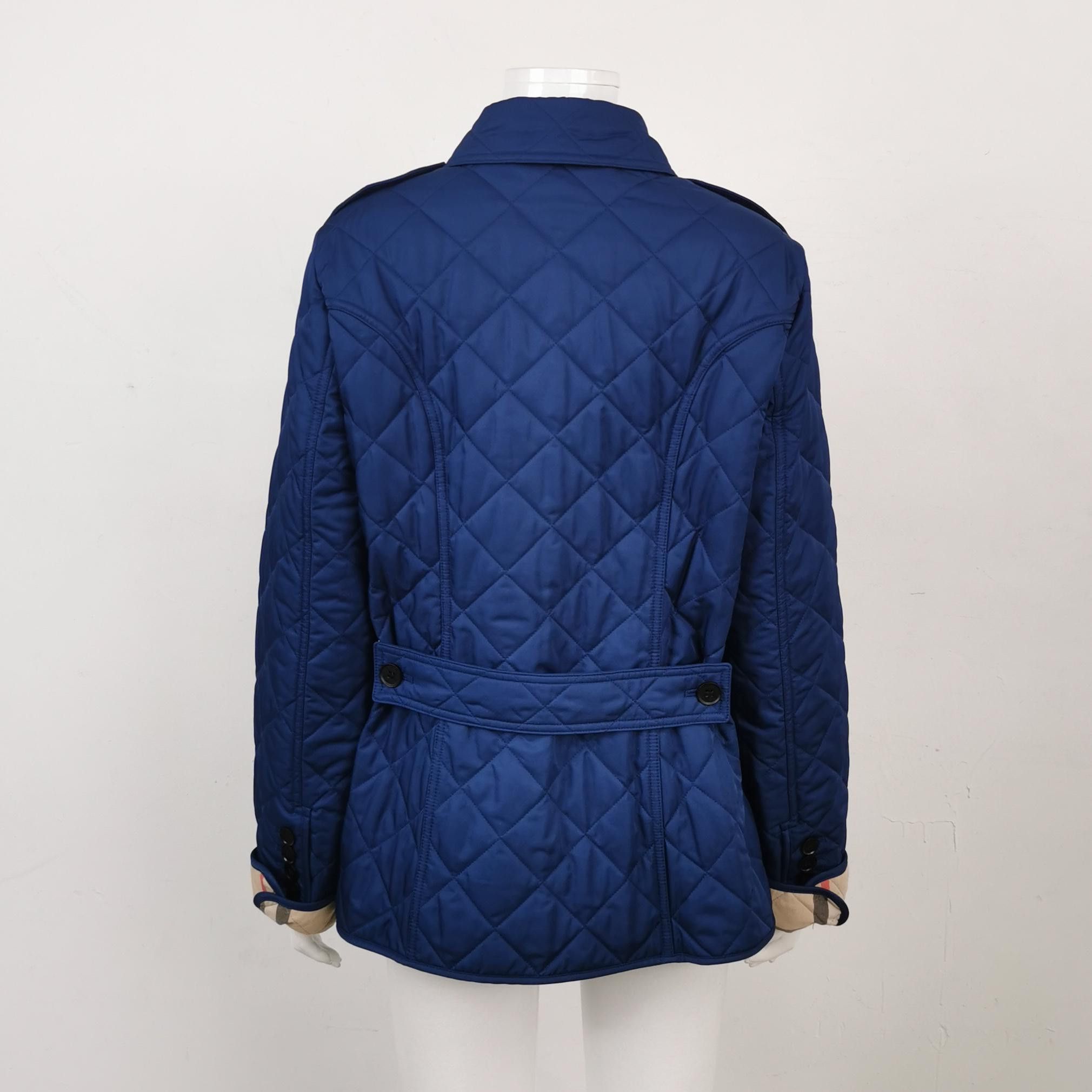 Burberry Burberry Women l Down Jackets Size L / US 10 / IT 46 - 2 Thumbnail