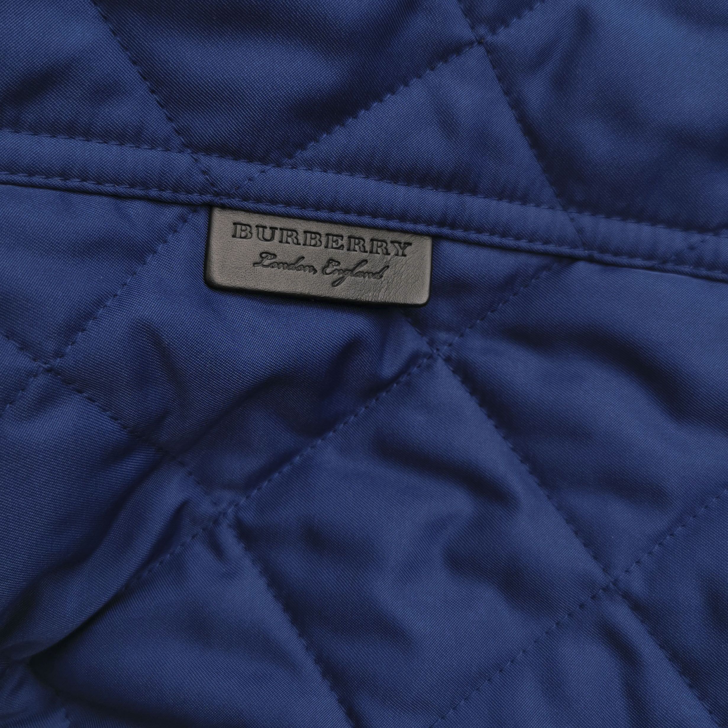 Burberry Burberry Women l Down Jackets Size L / US 10 / IT 46 - 3 Thumbnail