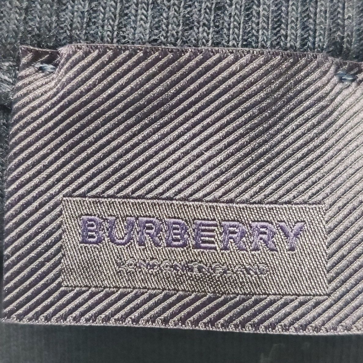 Burberry Burberry Women m Hoodies Size M / US 6-8 / IT 42-44 - 7 Thumbnail