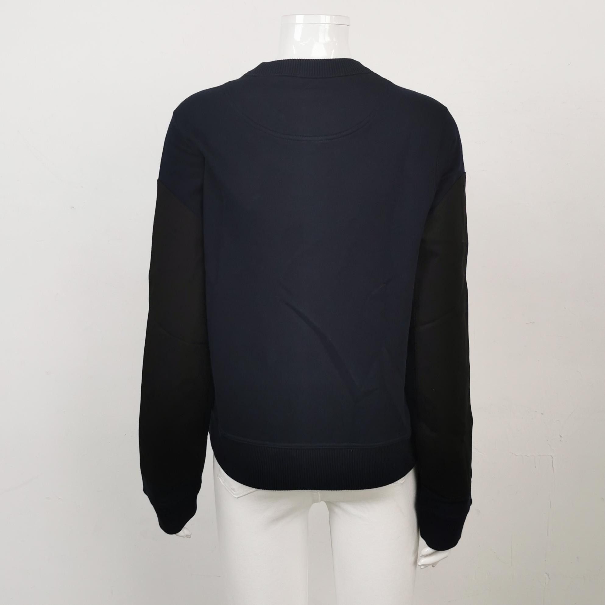 Burberry Burberry Women m Hoodies Size M / US 6-8 / IT 42-44 - 2 Thumbnail