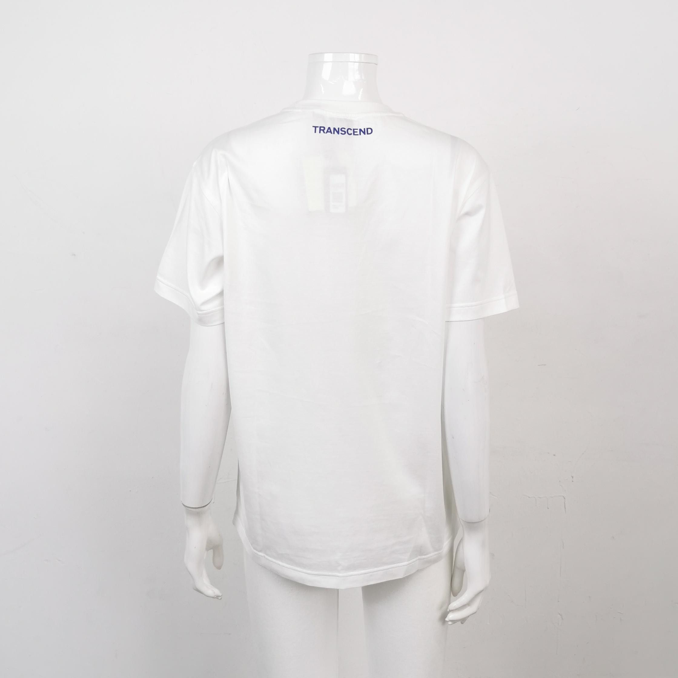Burberry Burberry Women m Short Sleeve Shirts Size M / US 6-8 / IT 42-44 - 2 Thumbnail