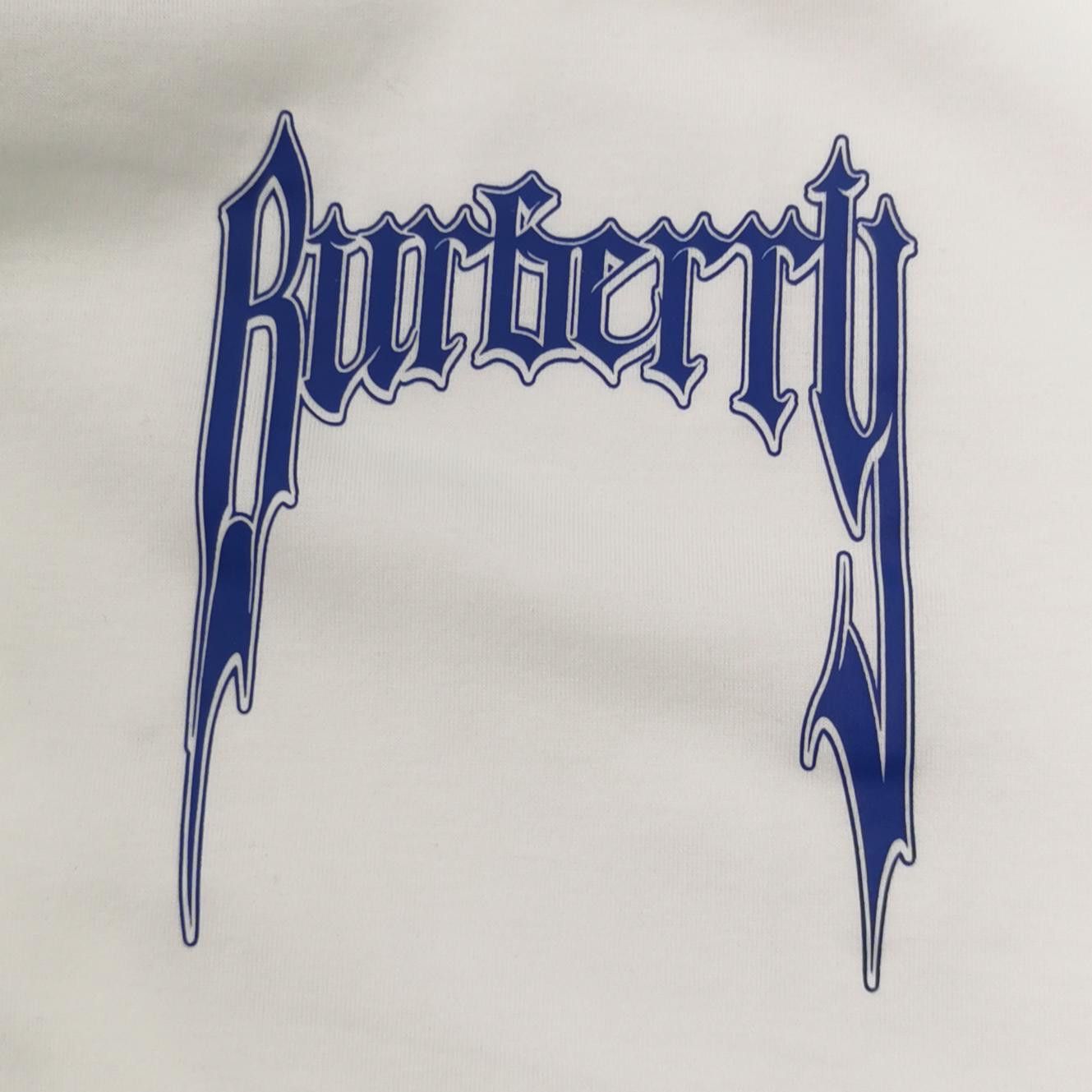Burberry Burberry Women m Short Sleeve Shirts Size M / US 6-8 / IT 42-44 - 4 Thumbnail