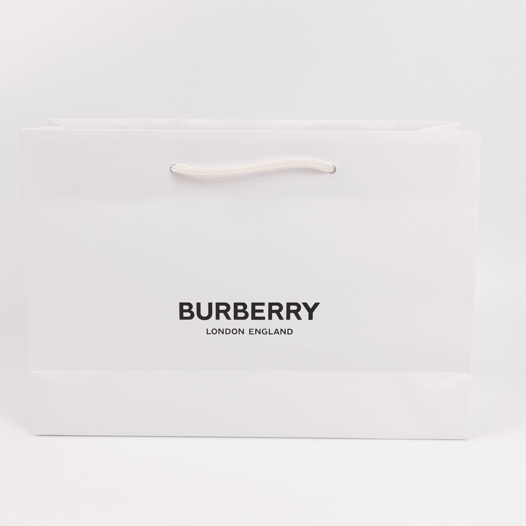 Burberry Burberry Women m Short Sleeve Shirts Size M / US 6-8 / IT 42-44 - 6 Thumbnail