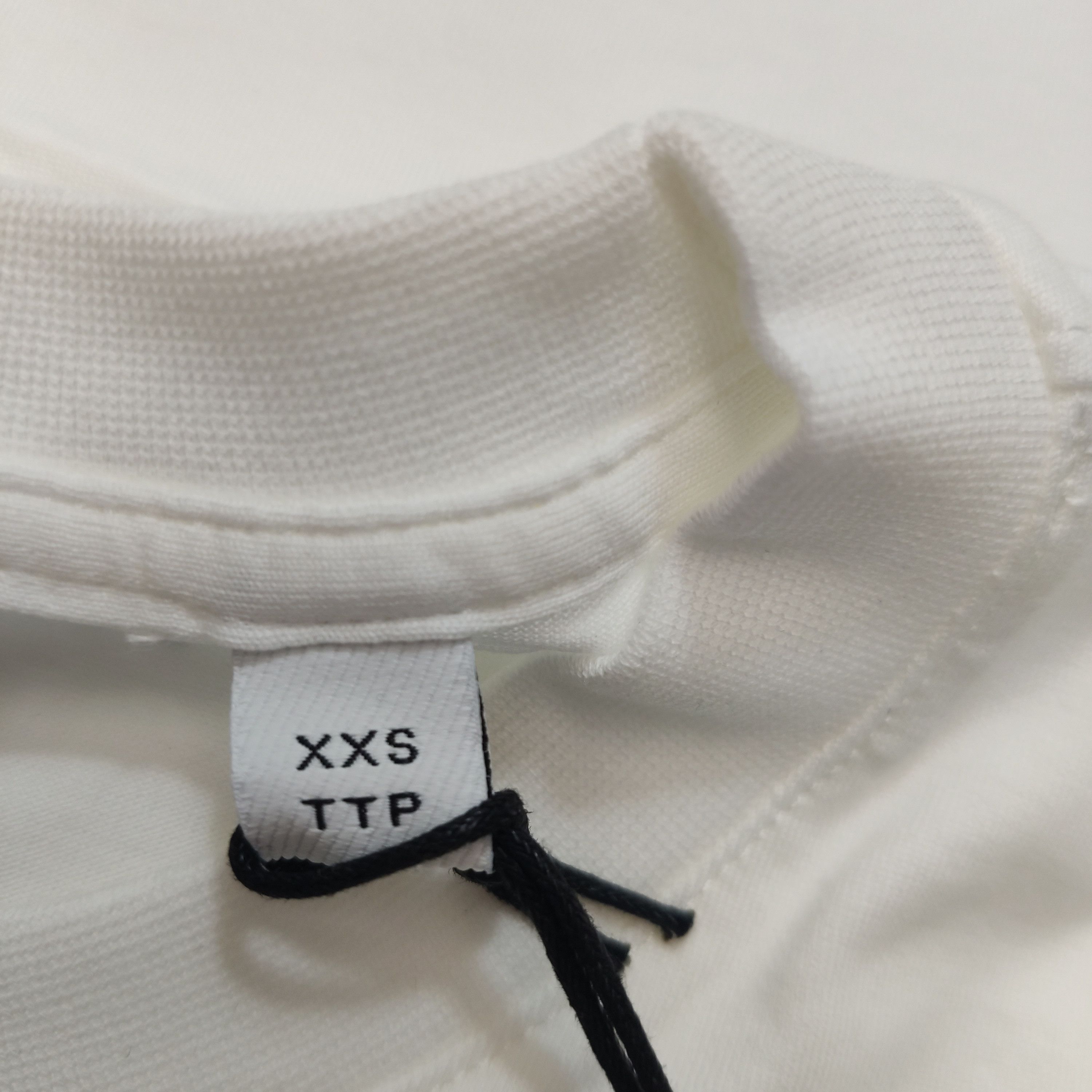 Burberry Burberry Women m Short Sleeve Shirts Size M / US 6-8 / IT 42-44 - 9 Thumbnail