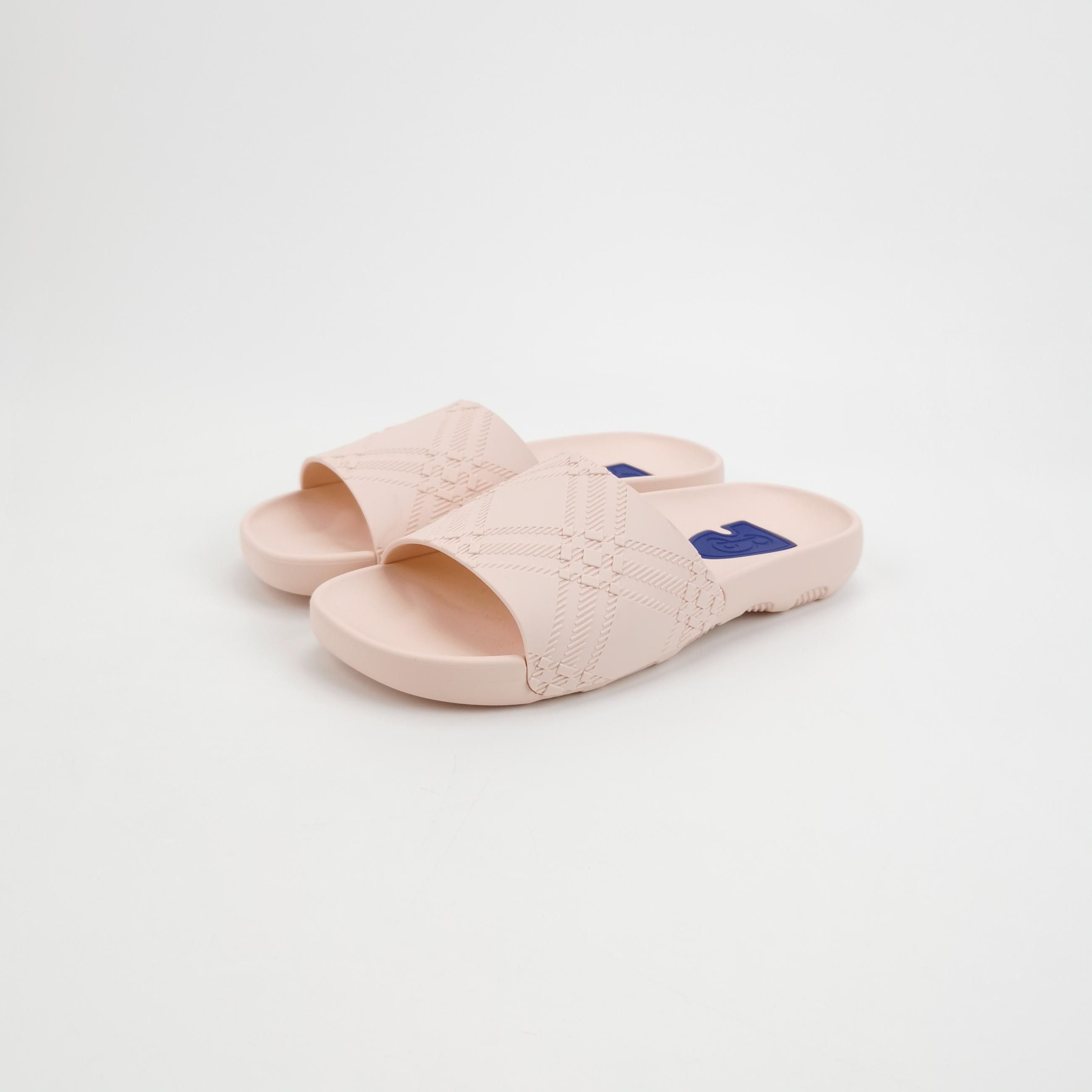 Burberry Burberry Women 8 Sandals Size US 8 / IT 38 - 2 Thumbnail