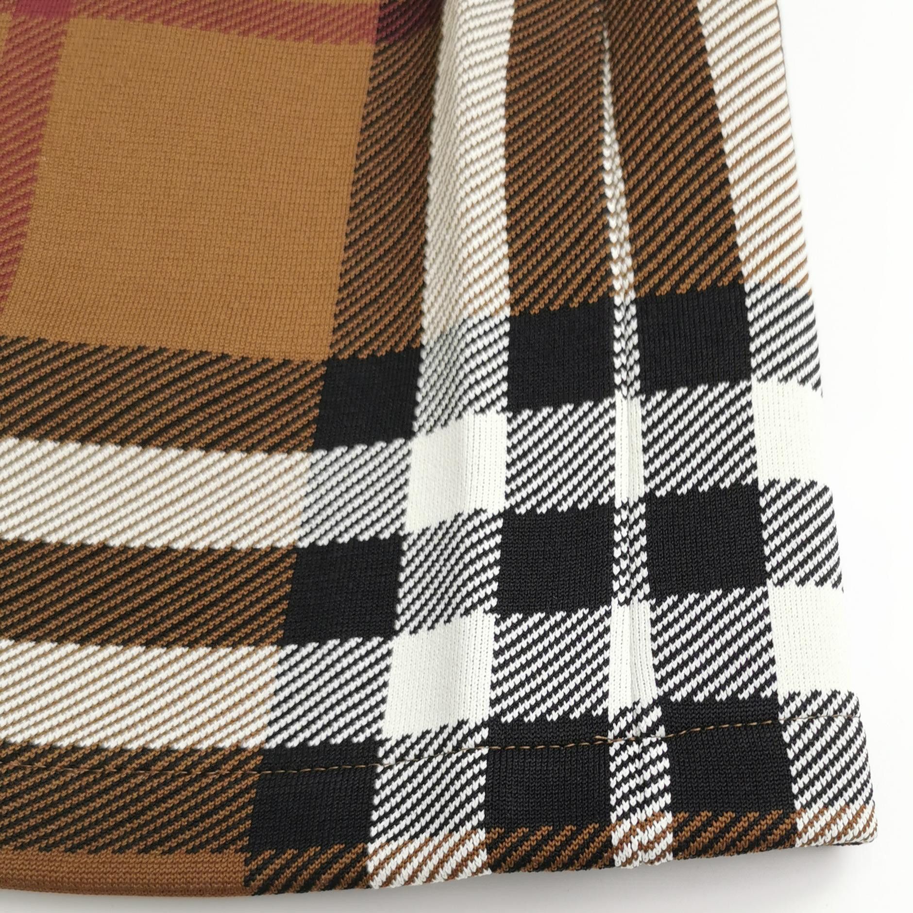 Burberry Burberry Women 28 Midi Skirts Size 28" / US 6 / IT 42 - 3 Thumbnail