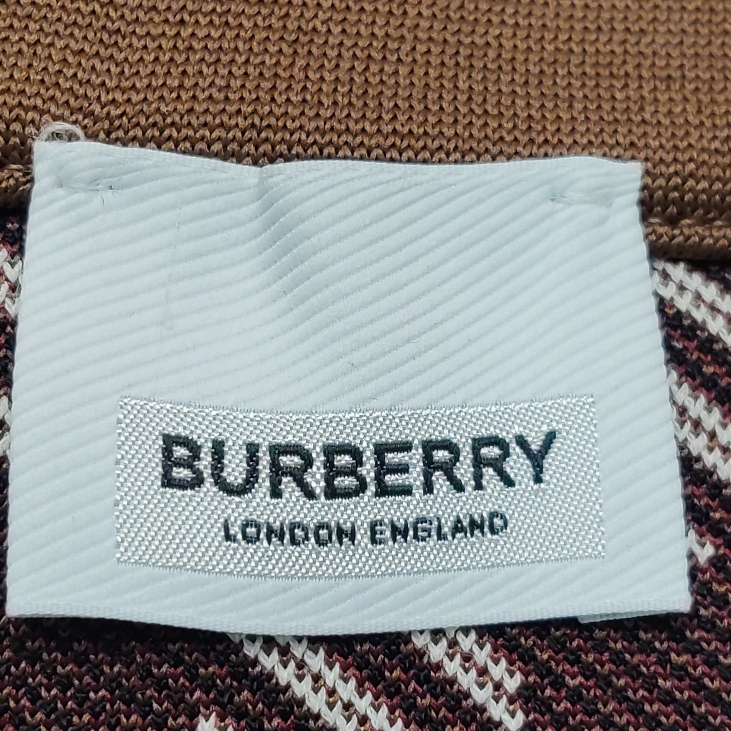 Burberry Burberry Women 28 Midi Skirts Size 28" / US 6 / IT 42 - 5 Thumbnail