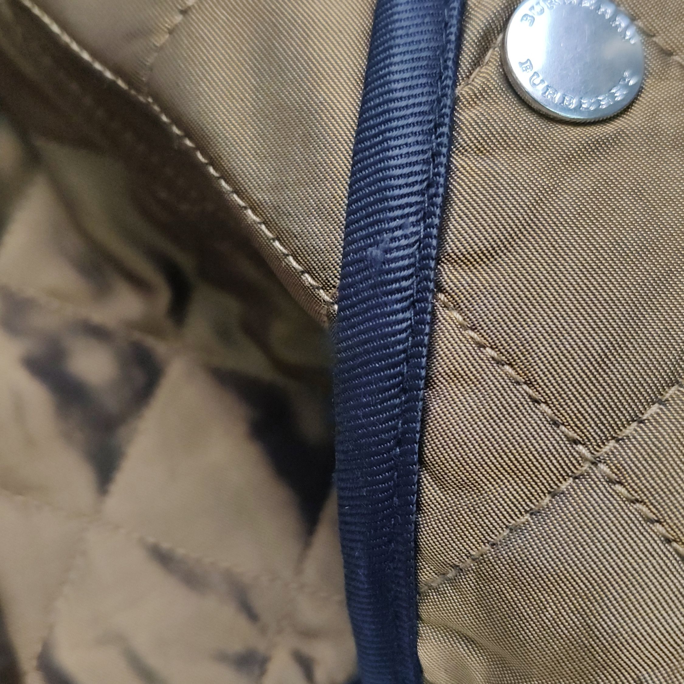 Burberry Burberry Women s Down Jackets Size S / US 4 / IT 40 - 9 Thumbnail