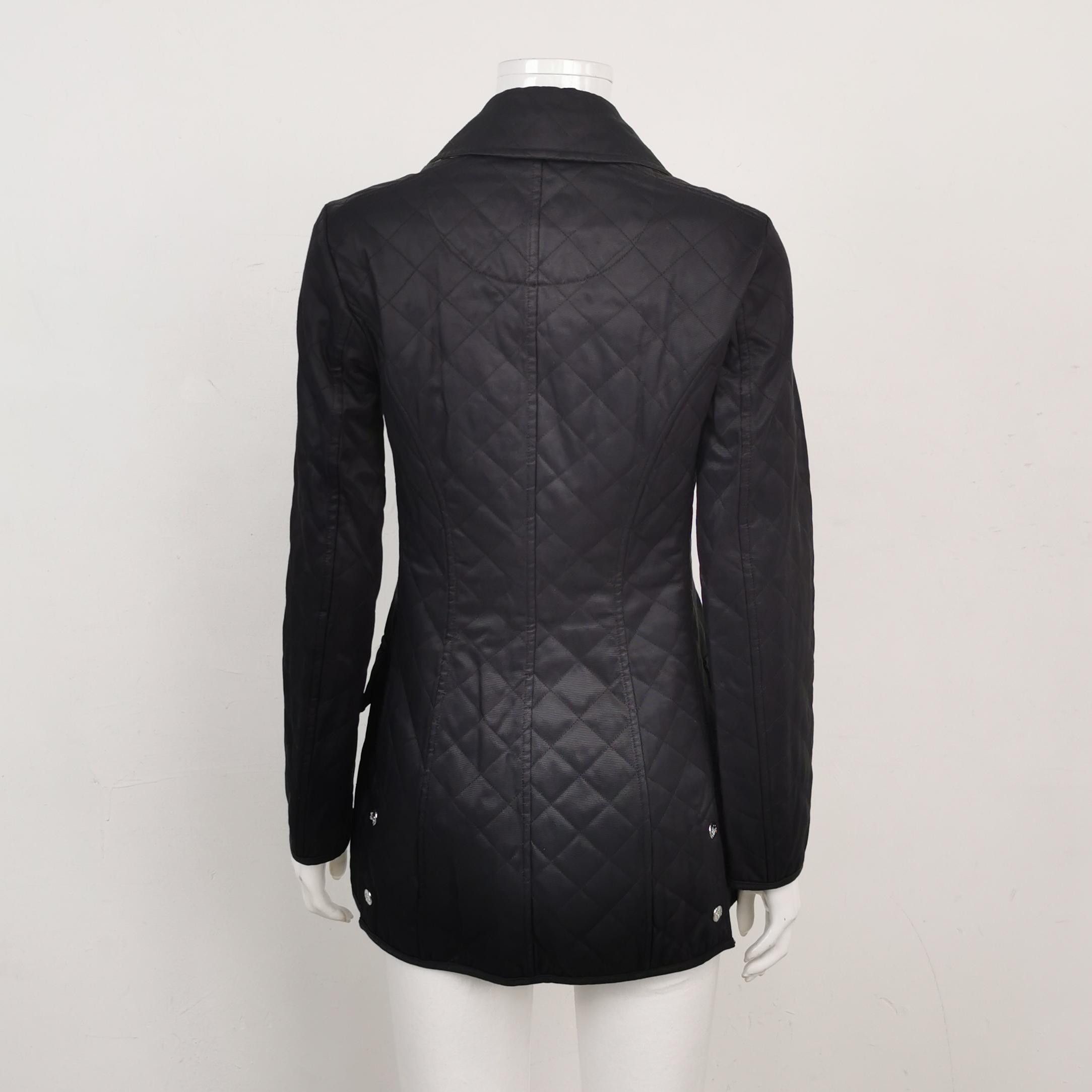 Burberry Burberry Women s Down Jackets Size S / US 4 / IT 40 - 2 Thumbnail