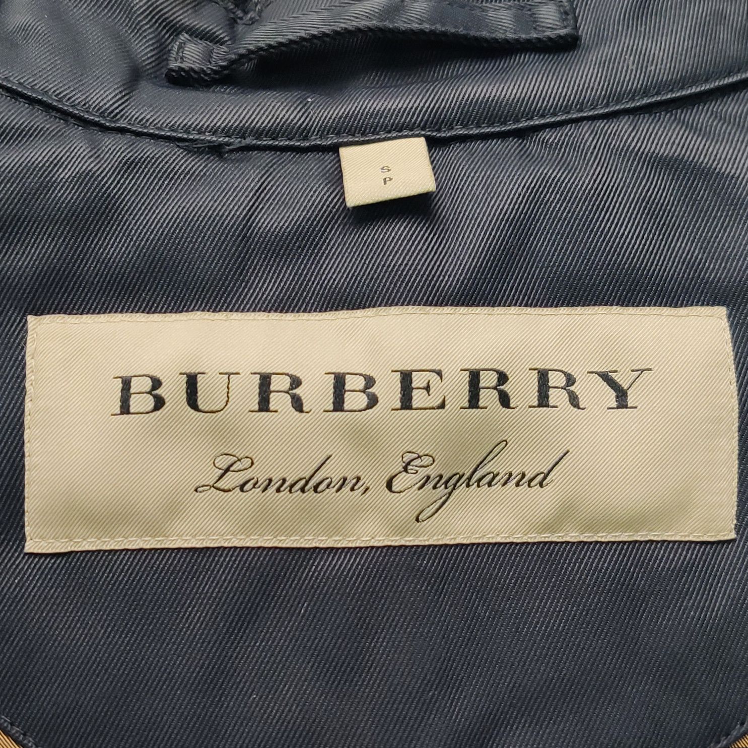 Burberry Burberry Women s Down Jackets Size S / US 4 / IT 40 - 4 Thumbnail