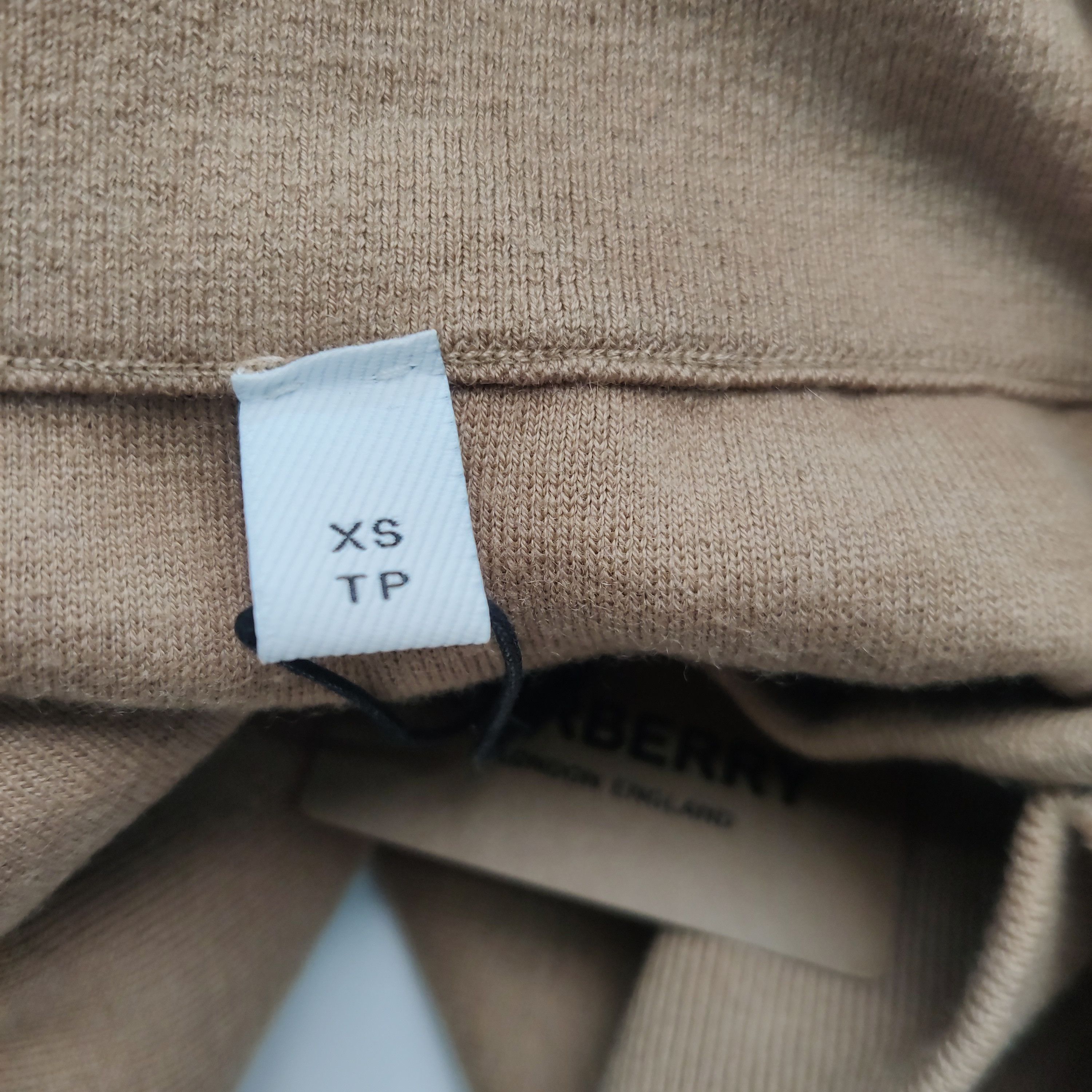 Burberry Burberry Women 28 Pants Size 28" / US 6 / IT 42 - 8 Thumbnail