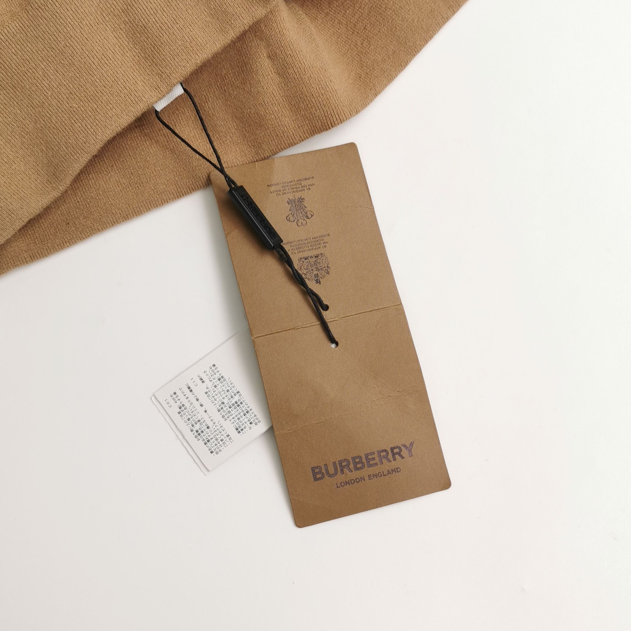 Burberry Burberry Women 28 Pants Size 28" / US 6 / IT 42 - 4 Thumbnail