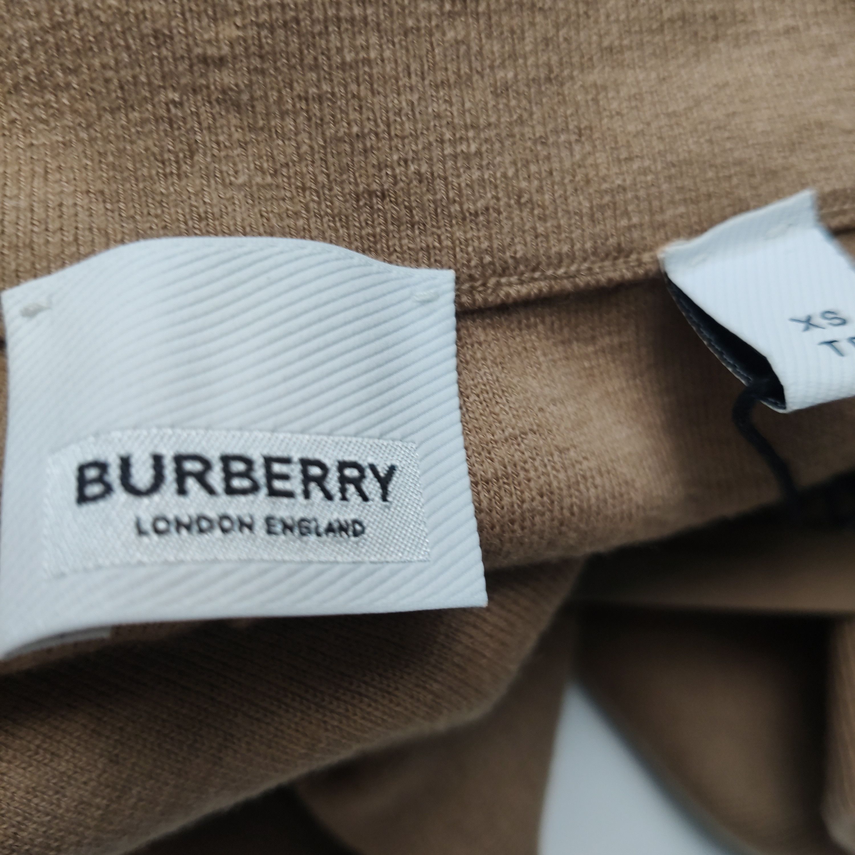 Burberry Burberry Women 28 Pants Size 28" / US 6 / IT 42 - 6 Thumbnail