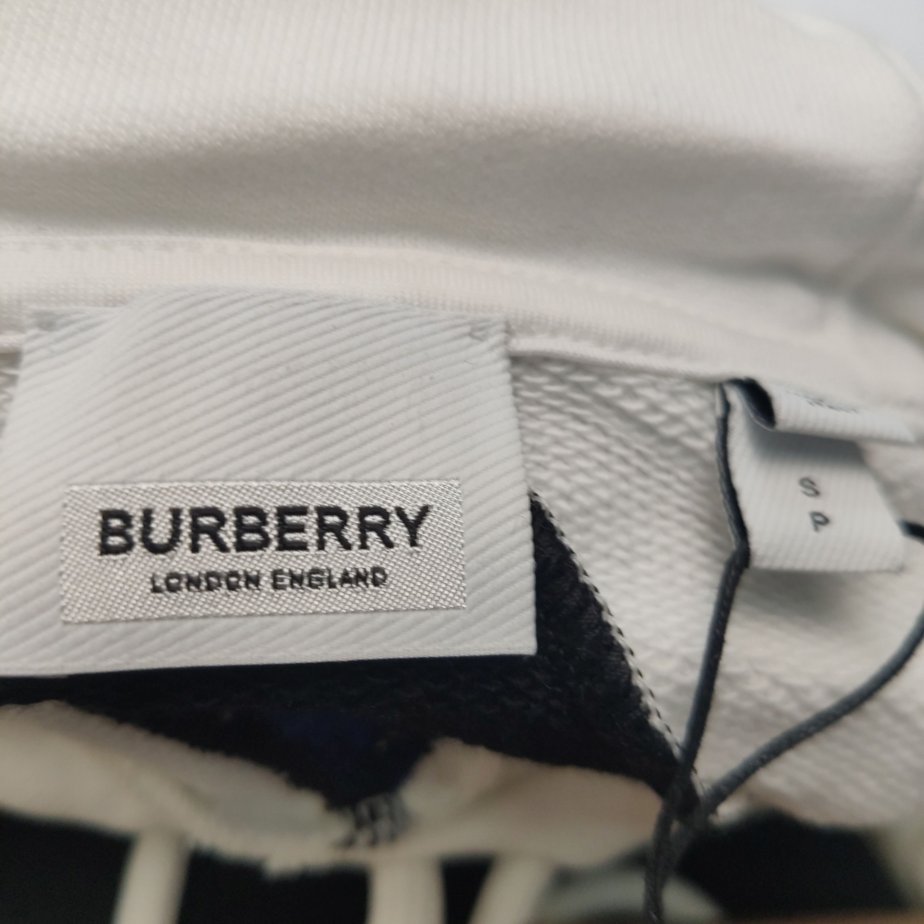 Burberry Burberry Women s Hoodies Size S / US 4 / IT 40 - 6 Thumbnail