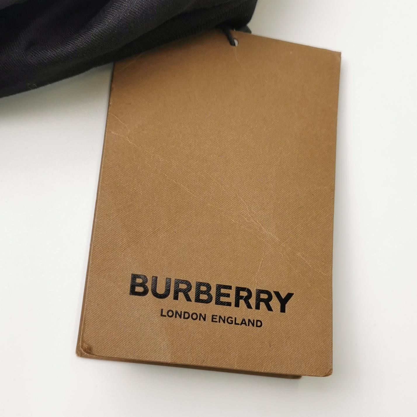 Burberry Burberry Women m Short Sleeve Shirts Size M / US 6-8 / IT 42-44 - 5 Thumbnail