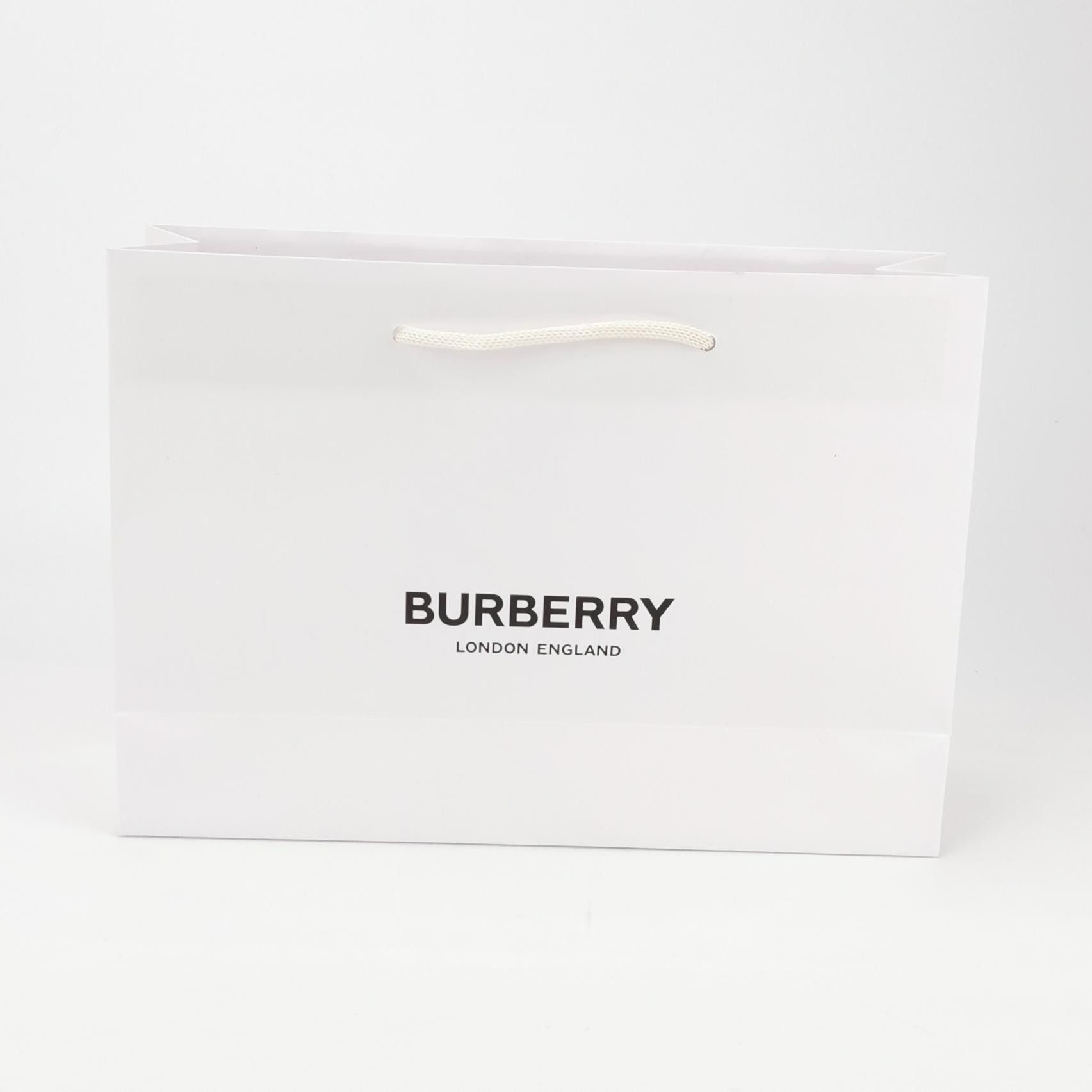 Burberry Burberry Women m Short Sleeve Shirts Size M / US 6-8 / IT 42-44 - 6 Thumbnail