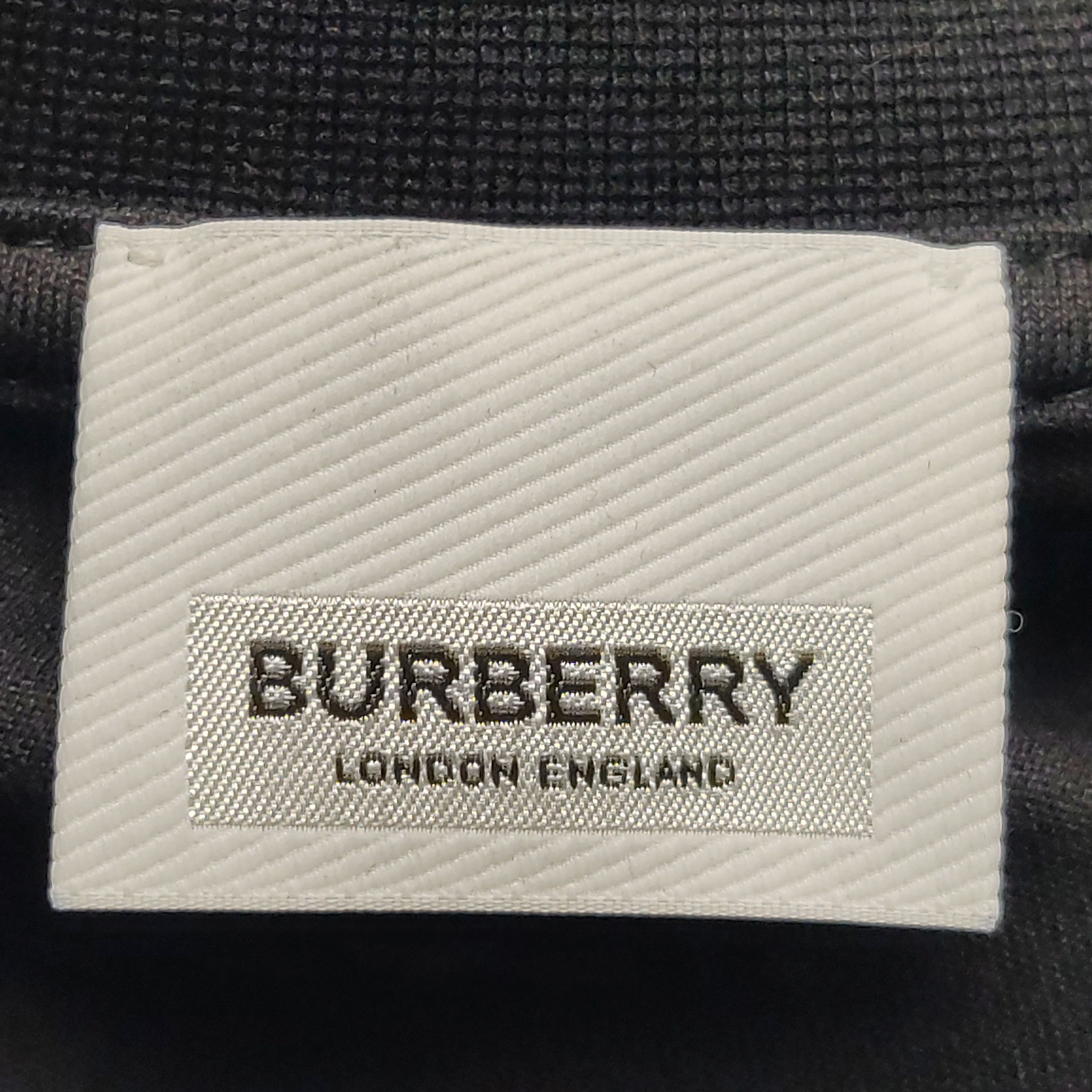 Burberry Burberry Women m Short Sleeve Shirts Size M / US 6-8 / IT 42-44 - 7 Thumbnail