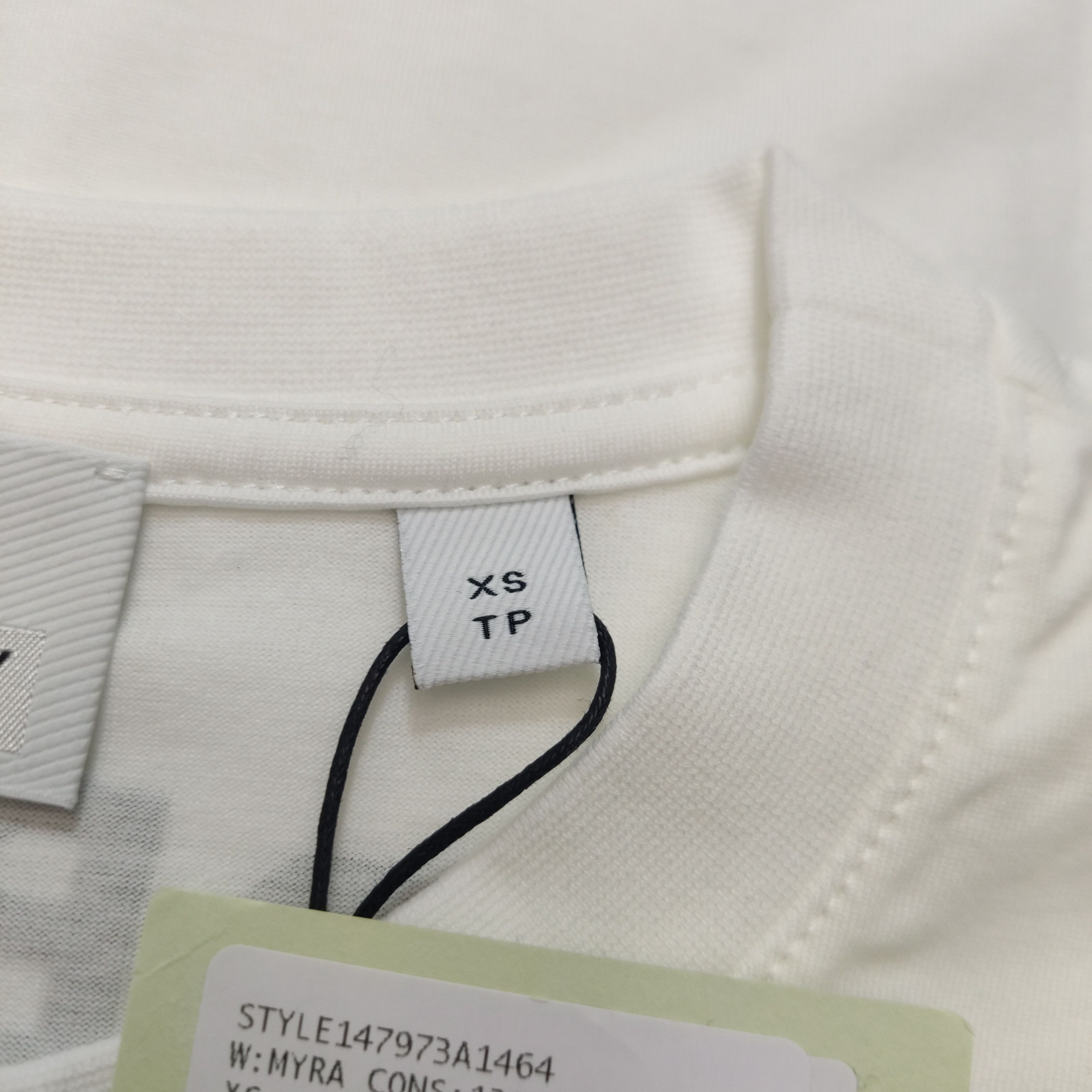 Burberry Burberry Women m Short Sleeve Shirts Size M / US 6-8 / IT 42-44 - 9 Thumbnail