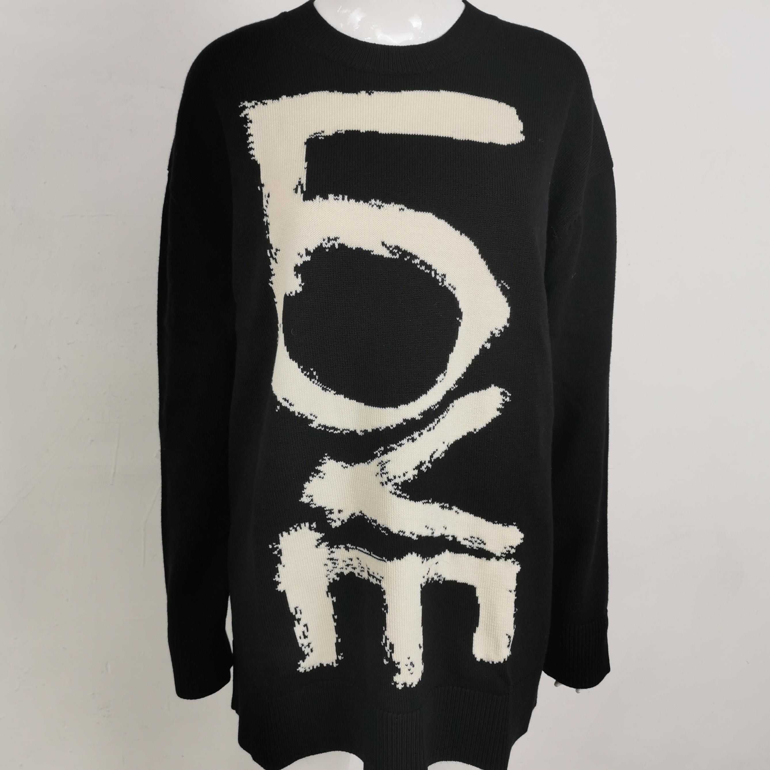 Burberry Burberry Women s Sweaters Size S / US 4 / IT 40 - 3 Thumbnail