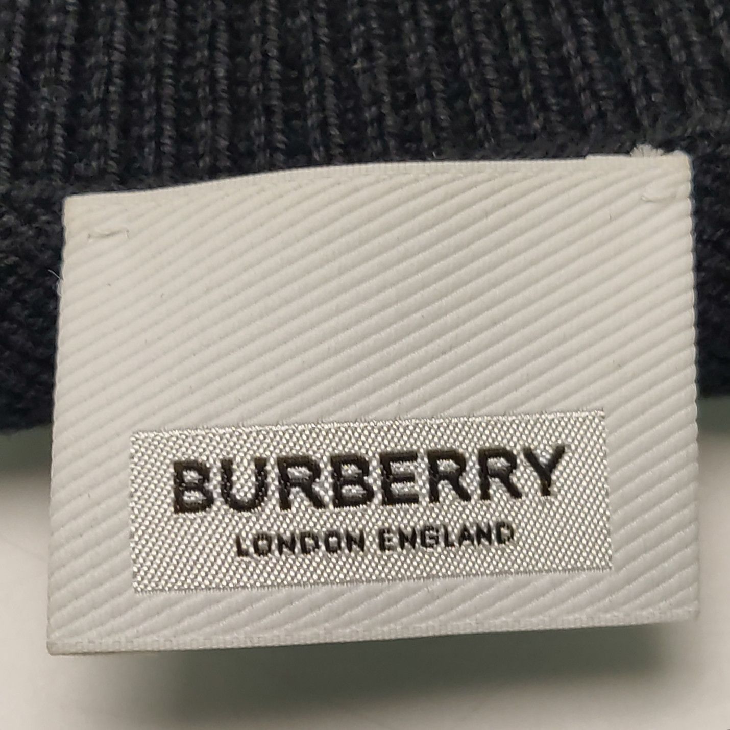 Burberry Burberry Women s Sweaters Size S / US 4 / IT 40 - 6 Thumbnail