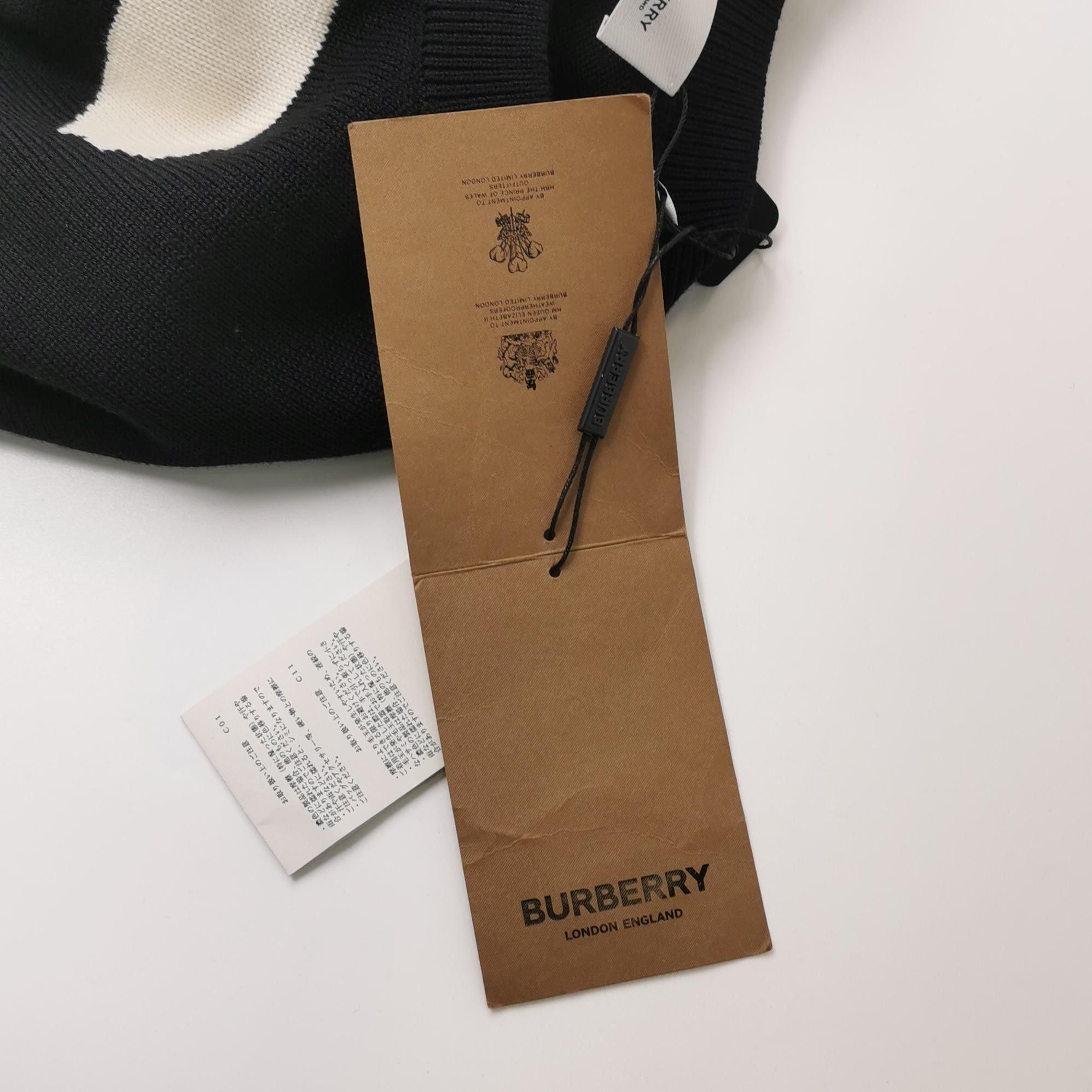 Burberry Burberry Women s Sweaters Size S / US 4 / IT 40 - 4 Thumbnail