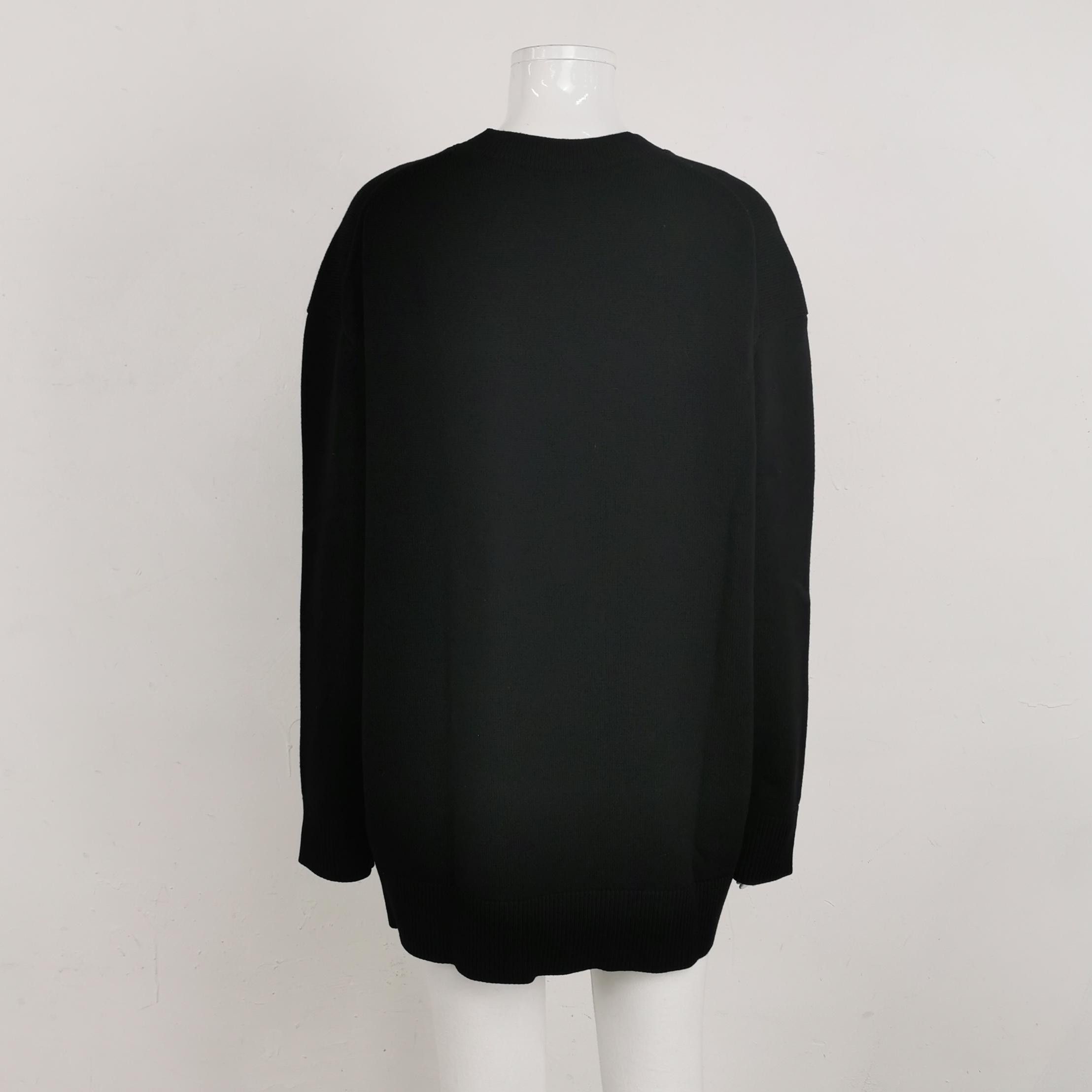 Burberry Burberry Women s Sweaters Size S / US 4 / IT 40 - 2 Thumbnail