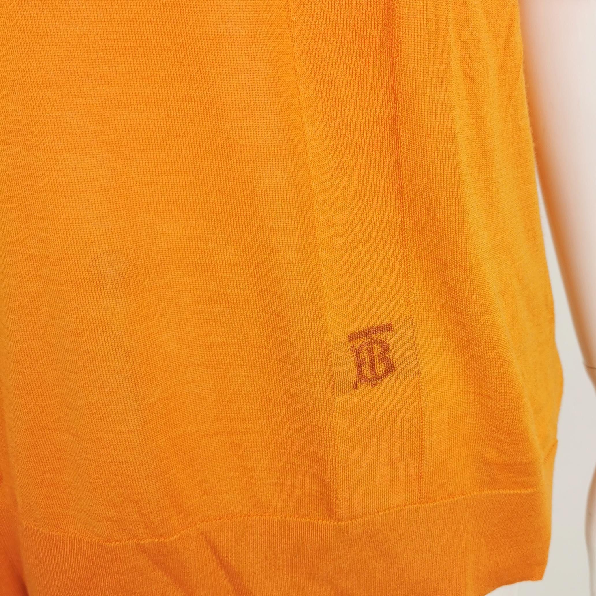 Burberry Burberry Women l Sweaters Size L / US 10 / IT 46 - 3 Thumbnail