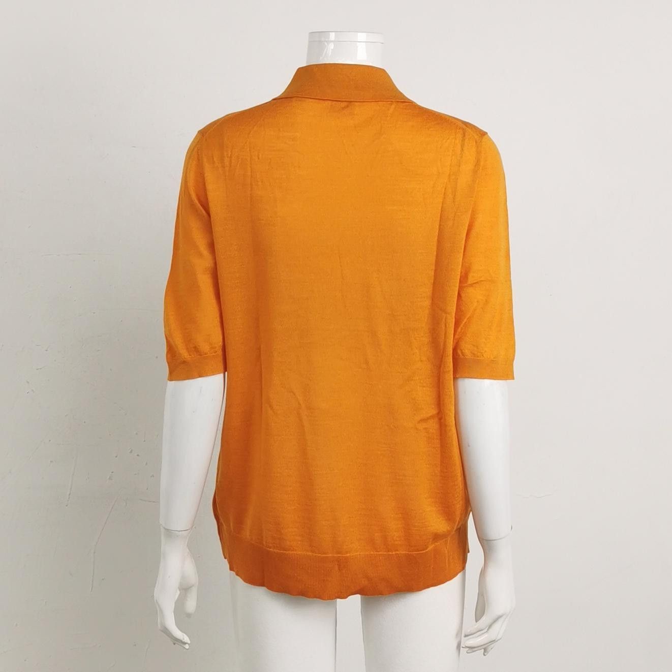 Burberry Burberry Women l Sweaters Size L / US 10 / IT 46 - 2 Thumbnail